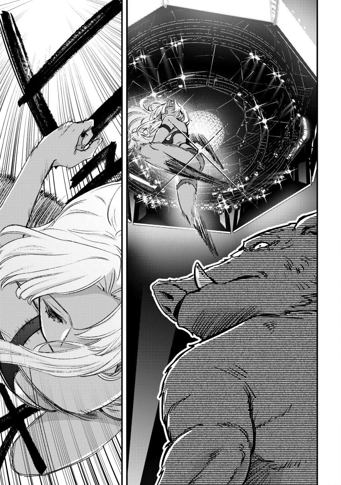MOB KOUSEI NO ORE DE MO BOUKENSHA NI NAREBA RIA TAKASHI NI NAREMASU KA? - raw - Chapter 21 - https://jpdd.ccdd.to/JPDD/mobkouseinooredemoboukenshaninarebariatakashininaremasuka/276736/3gw15xayjx1.jpg