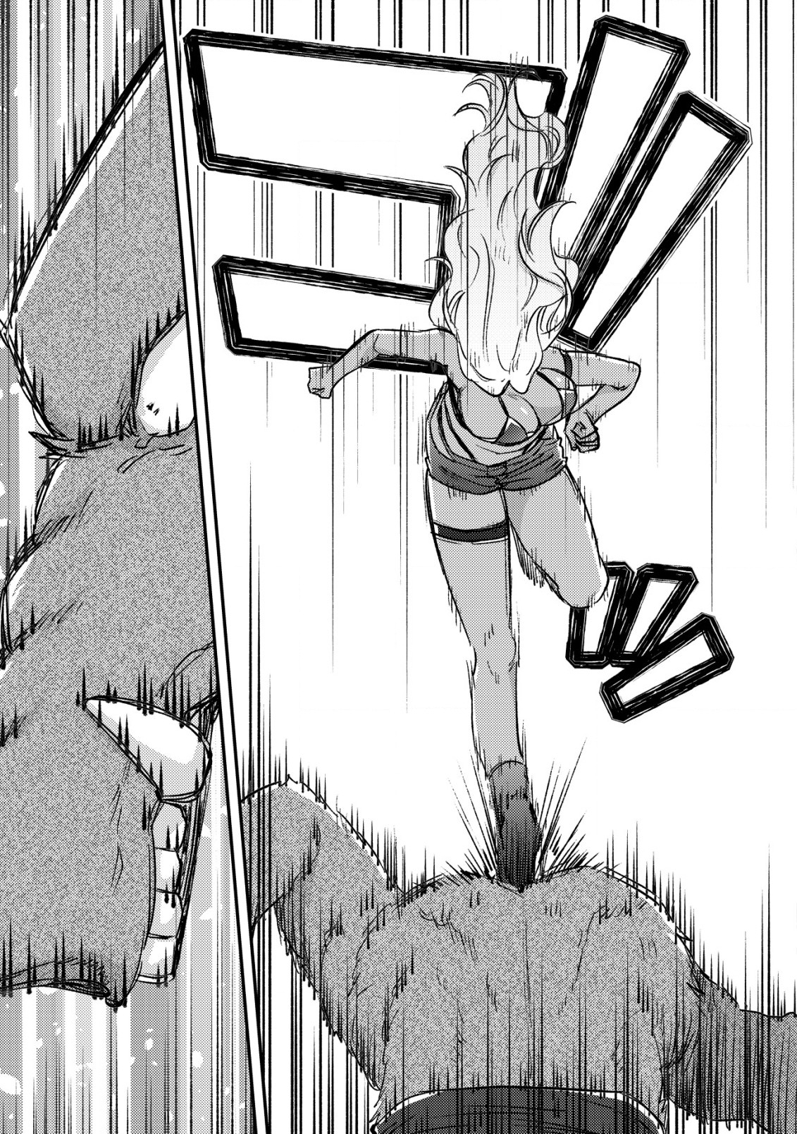 MOB KOUSEI NO ORE DE MO BOUKENSHA NI NAREBA RIA TAKASHI NI NAREMASU KA? - raw - Chapter 21 - https://jpdd.ccdd.to/JPDD/mobkouseinooredemoboukenshaninarebariatakashininaremasuka/276736/jzuotcf0fr5.jpg
