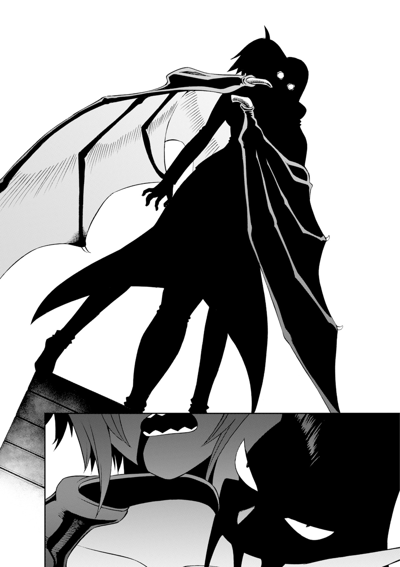MONSTER MUSUME NO IRU NICHIJOU - raw - Chapter 46 - https://jpdd.ccdd.to/JPDD/monstermusumenoirunichijou/125437/dbhxmo05nnp.jpg
