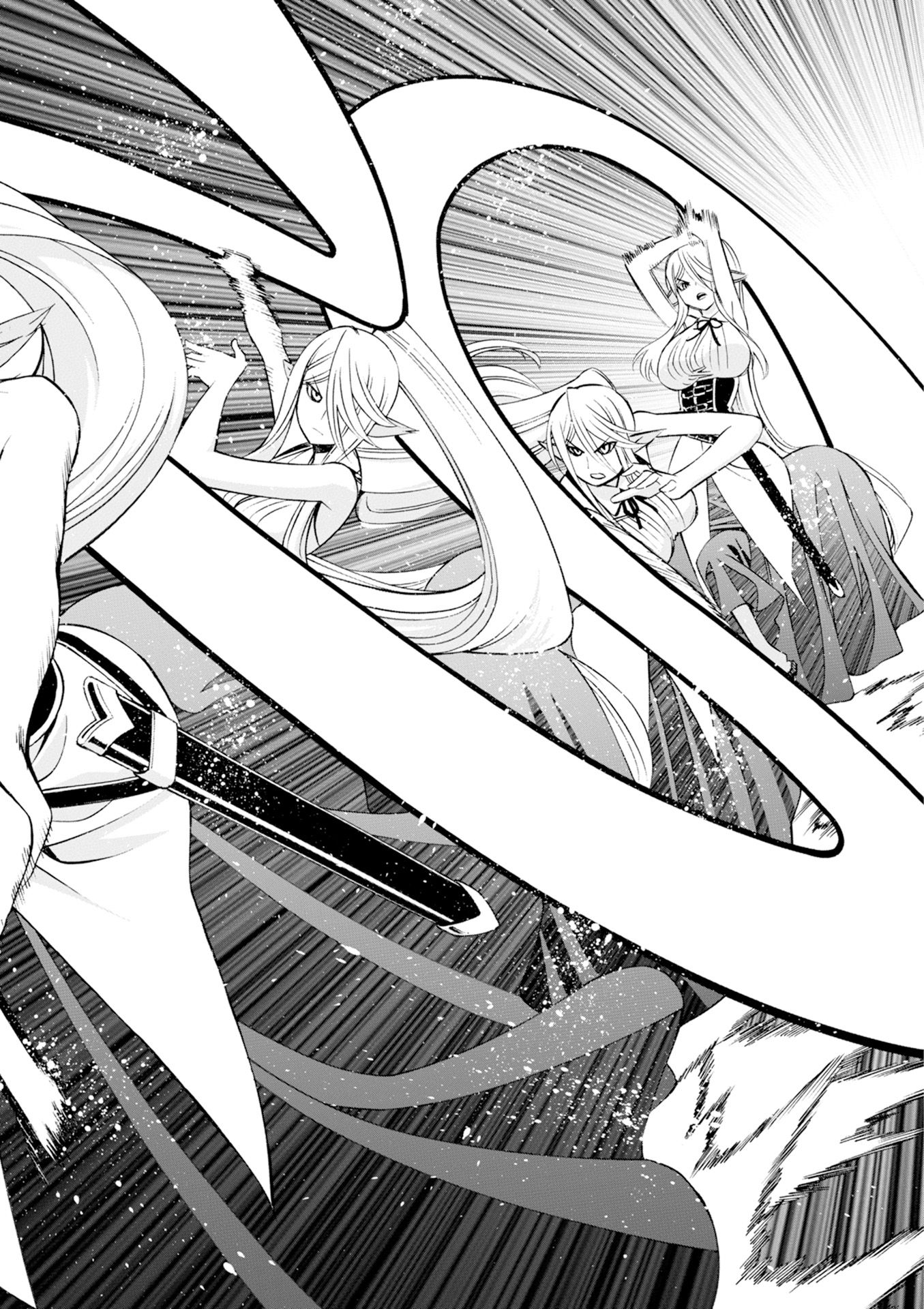 MONSTER MUSUME NO IRU NICHIJOU - raw - Chapter 44 - https://jpdd.ccdd.to/JPDD/monstermusumenoirunichijou/125439/35mjzghurnl.jpg