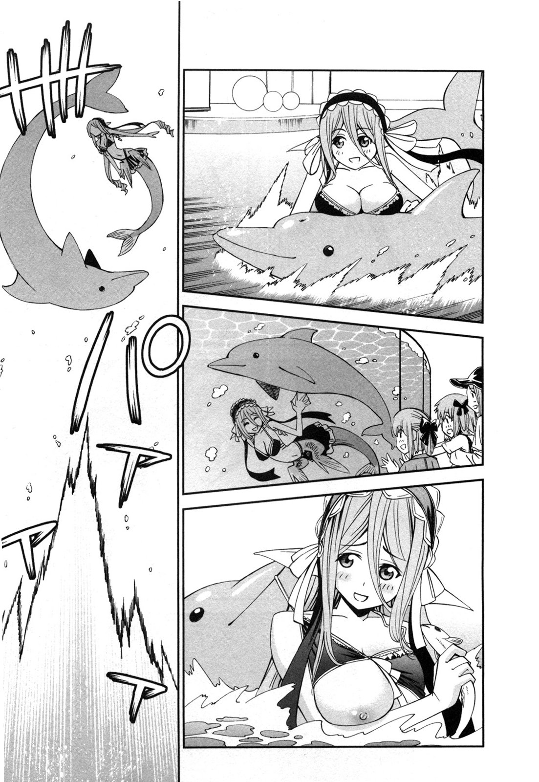 MONSTER MUSUME NO IRU NICHIJOU - raw - Chapter 19 - https://jpdd.ccdd.to/JPDD/monstermusumenoirunichijou/125464/rwppodgfqe2.jpg