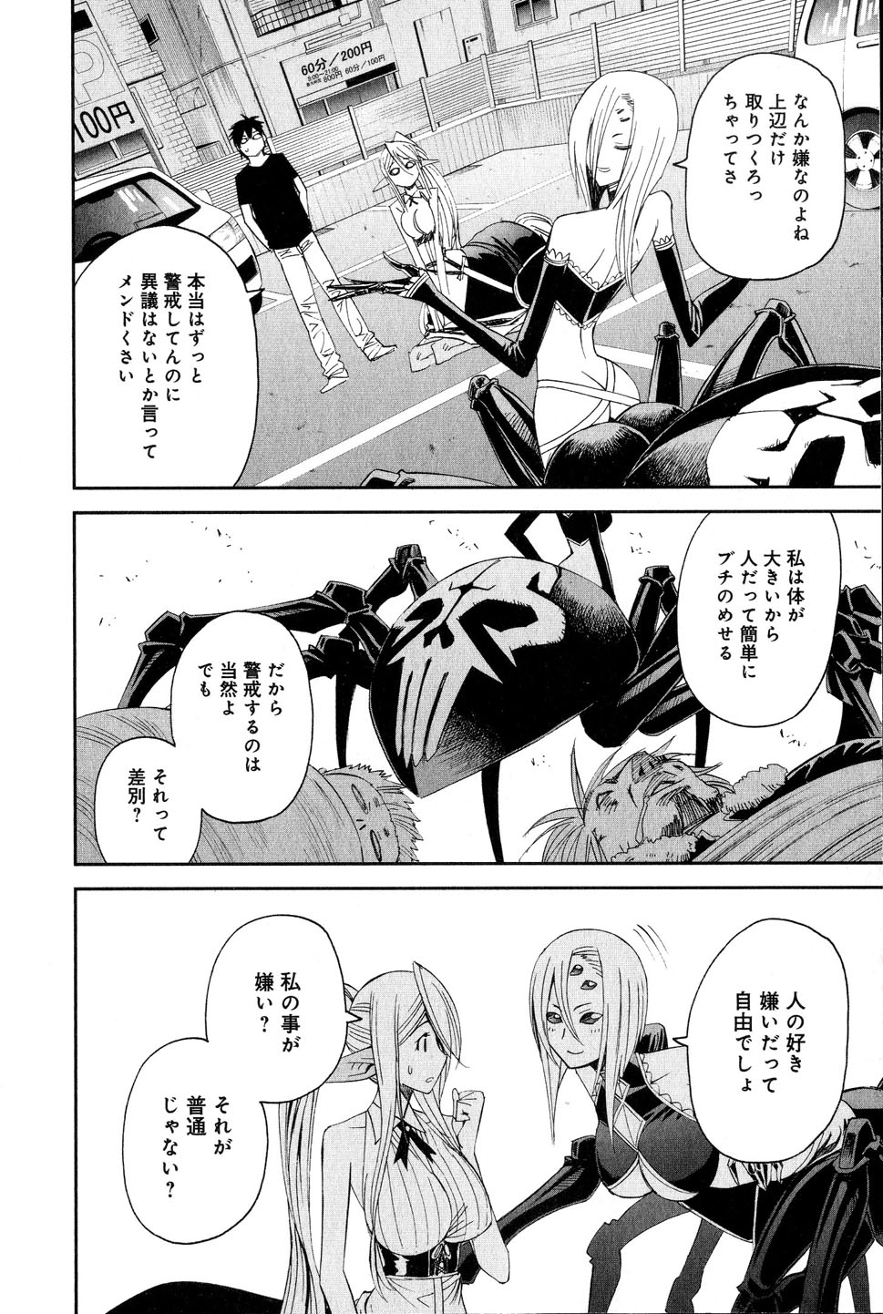 MONSTER MUSUME NO IRU NICHIJOU - raw - Chapter 16 - https://jpdd.ccdd.to/JPDD/monstermusumenoirunichijou/125467/s4kfyhh3yua.jpg