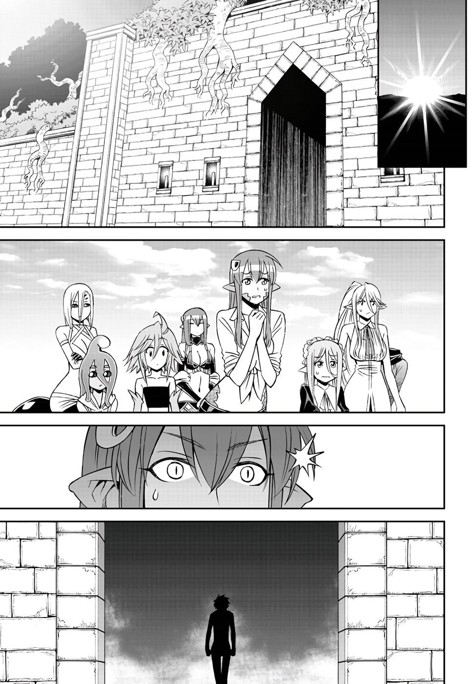 MONSTER MUSUME NO IRU NICHIJOU - raw - Chapter 61 - https://jpdd.ccdd.to/JPDD/monstermusumenoirunichijou/78942/1knc5na2utp.jpg