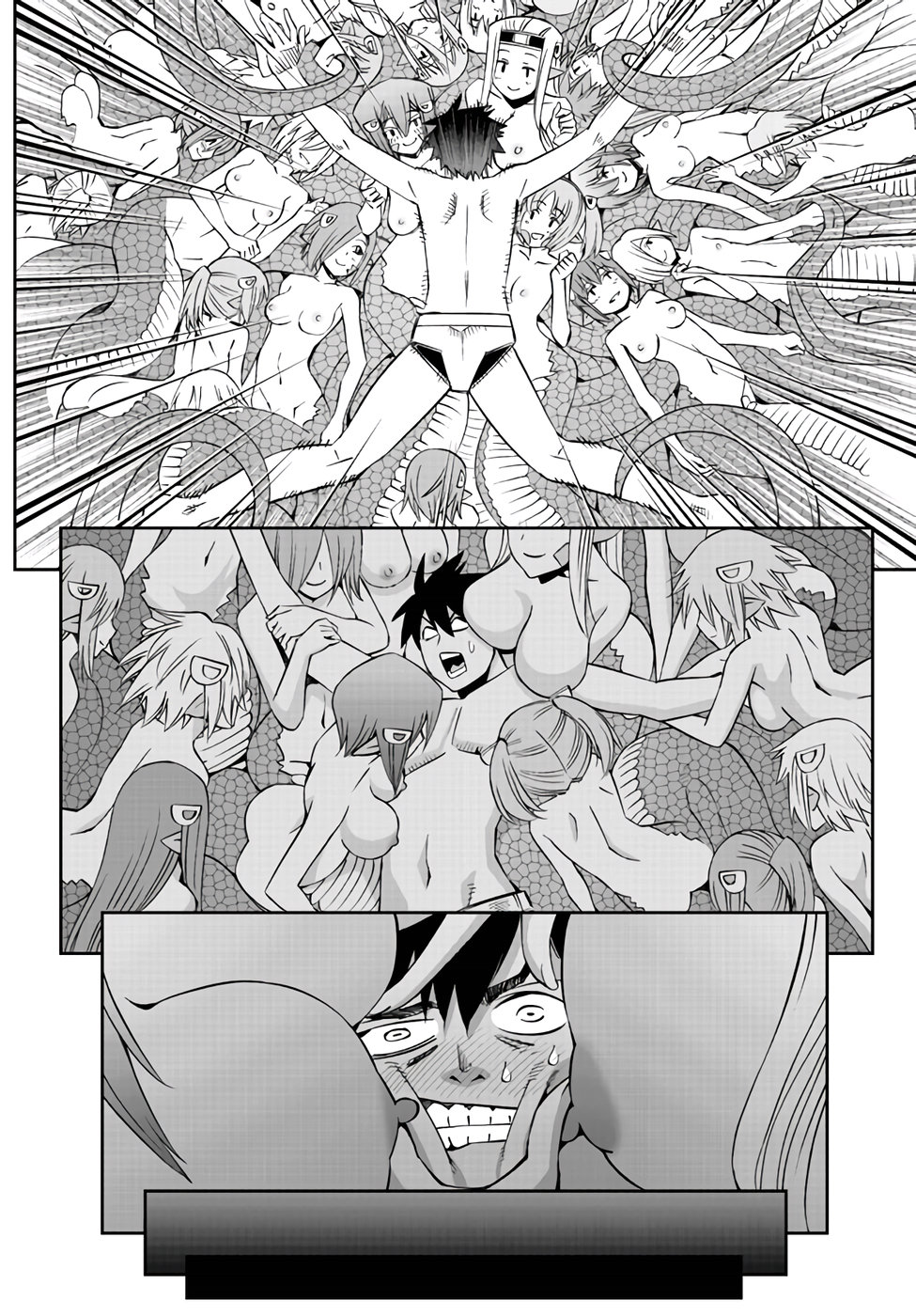 MONSTER MUSUME NO IRU NICHIJOU - raw - Chapter 61 - https://jpdd.ccdd.to/JPDD/monstermusumenoirunichijou/78942/435qpv1irjc.jpg