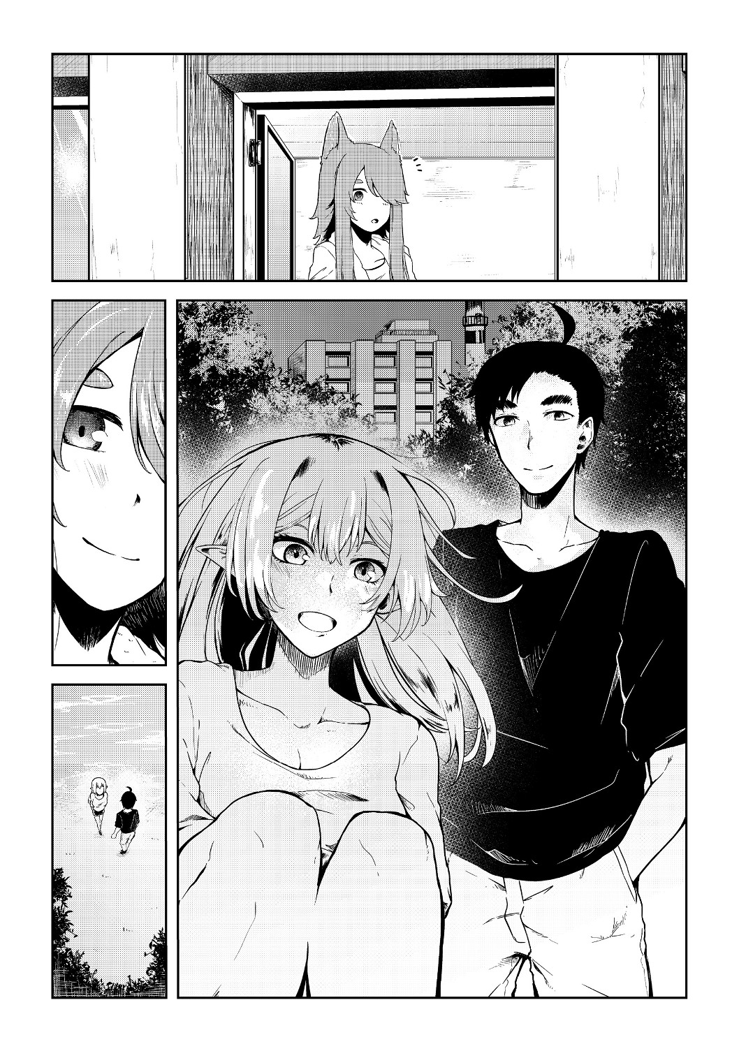 MUJINTOU DE ELF TO KYOUDOU SEIKATSU - raw - Chapter 9 - https://jpdd.ccdd.to/JPDD/mujintoudeelftokyoudouseikatsu/114462/hinmsii5okp.jpg