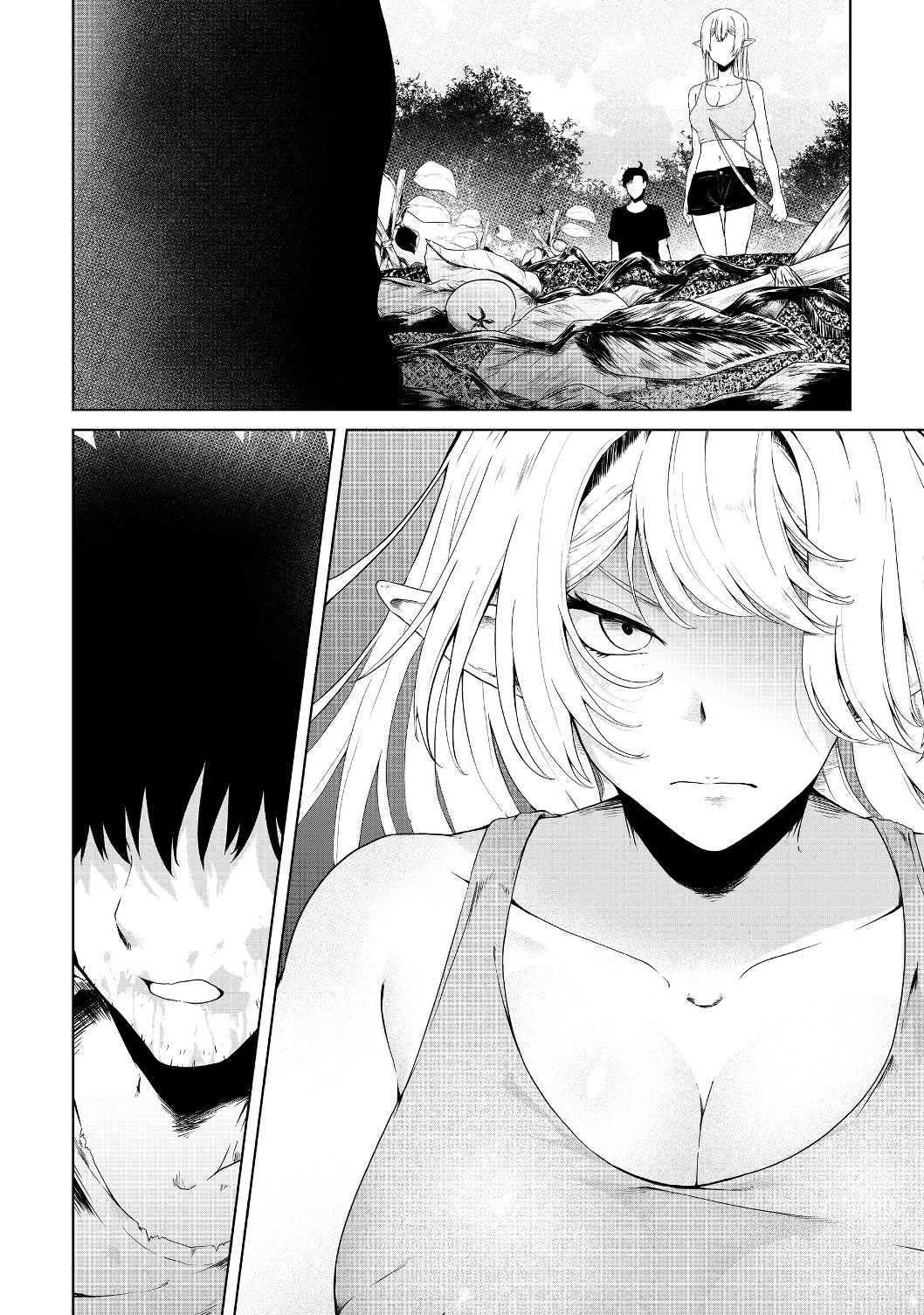 MUJINTOU DE ELF TO KYOUDOU SEIKATSU - raw - Chapter 12 - https://jpdd.ccdd.to/JPDD/mujintoudeelftokyoudouseikatsu/129264/iwbzemkqkn5.jpg