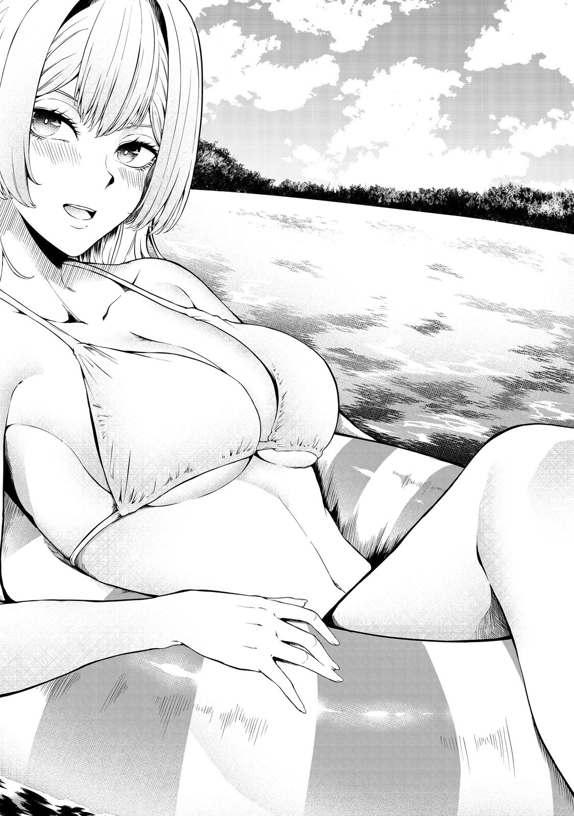MUJINTOU DE ELF TO KYOUDOU SEIKATSU - raw - Chapter 30 - https://jpdd.ccdd.to/JPDD/mujintoudeelftokyoudouseikatsu/204206/0pjvgta05rn.jpg