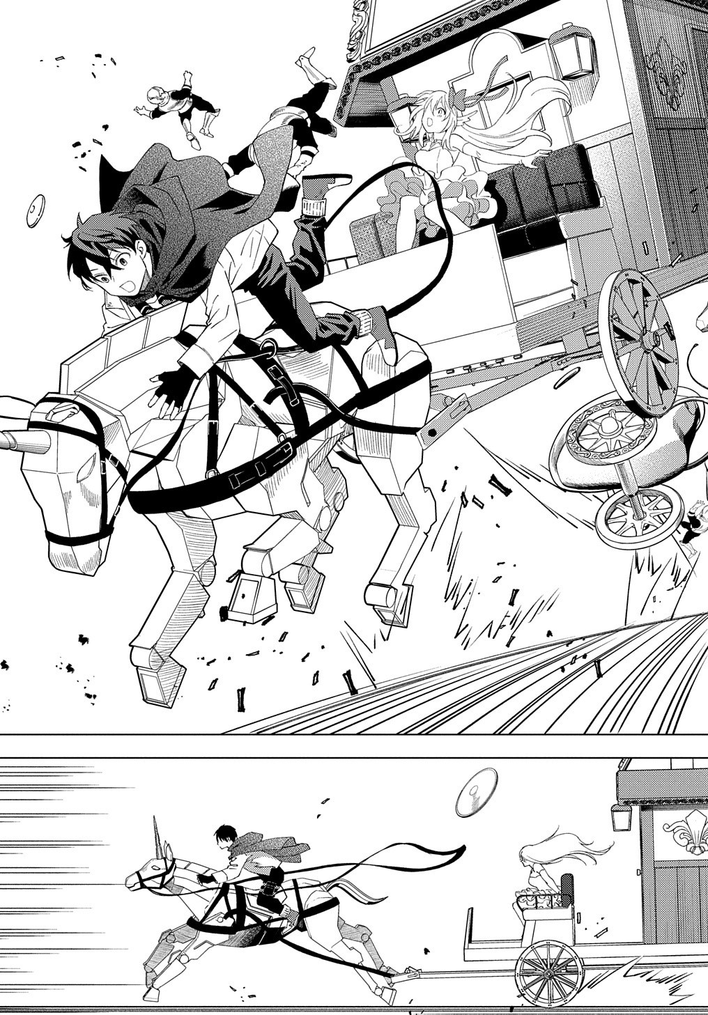 MUNOU TO YOBARETA &quotSEIREI TARASHI" - JITSUWA INOU DE, SEIREI KAIDE WA DENSETSUTEKI HERO DESHITA@COMIC - raw - Chapter 1 - https://jpdd.ccdd.to/JPDD/munoutoyobaretaseireitarashijitsuwainoudeseireikaidewadensetsutekiherodeshitacomic/188094/21gtrjcchgb.jpg