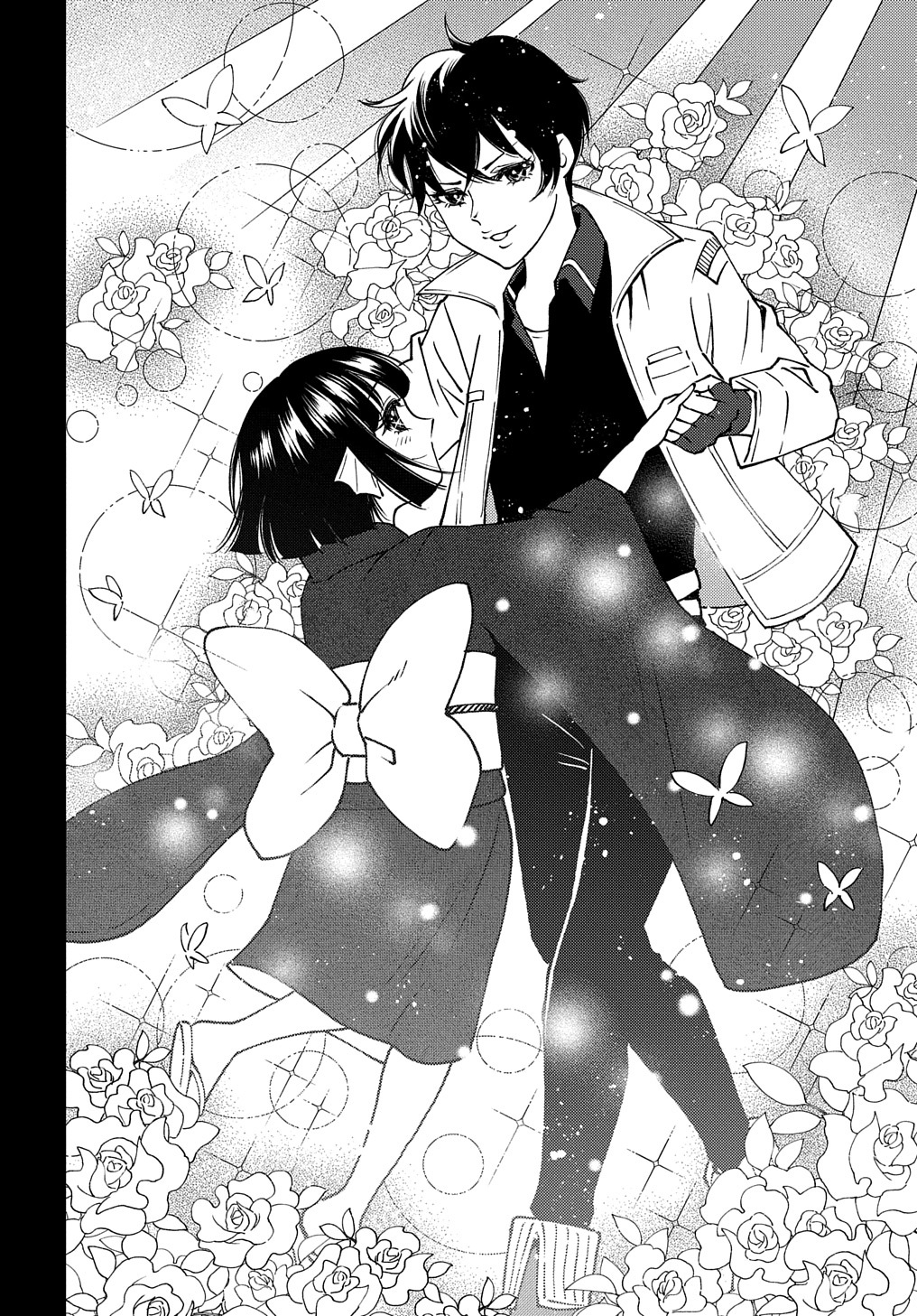 MUNOU TO YOBARETA &quotSEIREI TARASHI" - JITSUWA INOU DE, SEIREI KAIDE WA DENSETSUTEKI HERO DESHITA@COMIC - raw - Chapter 6 - https://jpdd.ccdd.to/JPDD/munoutoyobaretaseireitarashijitsuwainoudeseireikaidewadensetsutekiherodeshitacomic/200674/5t1ghjc1dkn.jpg