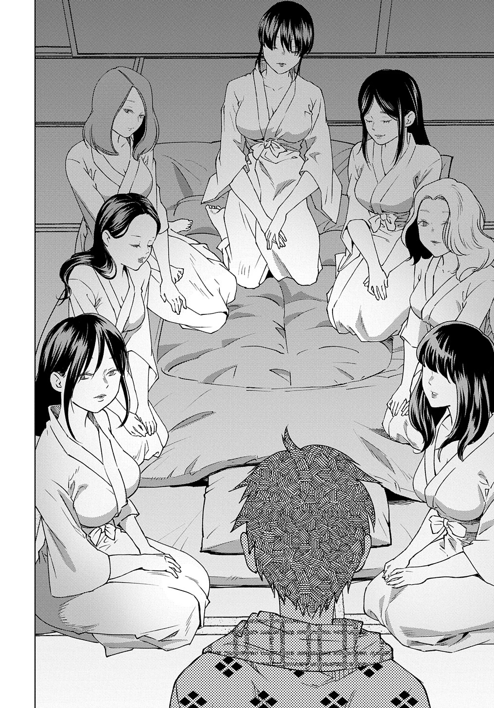 MUNOU TO YOBARETA &quotSEIREI TARASHI" - JITSUWA INOU DE, SEIREI KAIDE WA DENSETSUTEKI HERO DESHITA@COMIC - raw - Chapter 7 - https://jpdd.ccdd.to/JPDD/munoutoyobaretaseireitarashijitsuwainoudeseireikaidewadensetsutekiherodeshitacomic/205823/ubuzl3qggx0.jpg