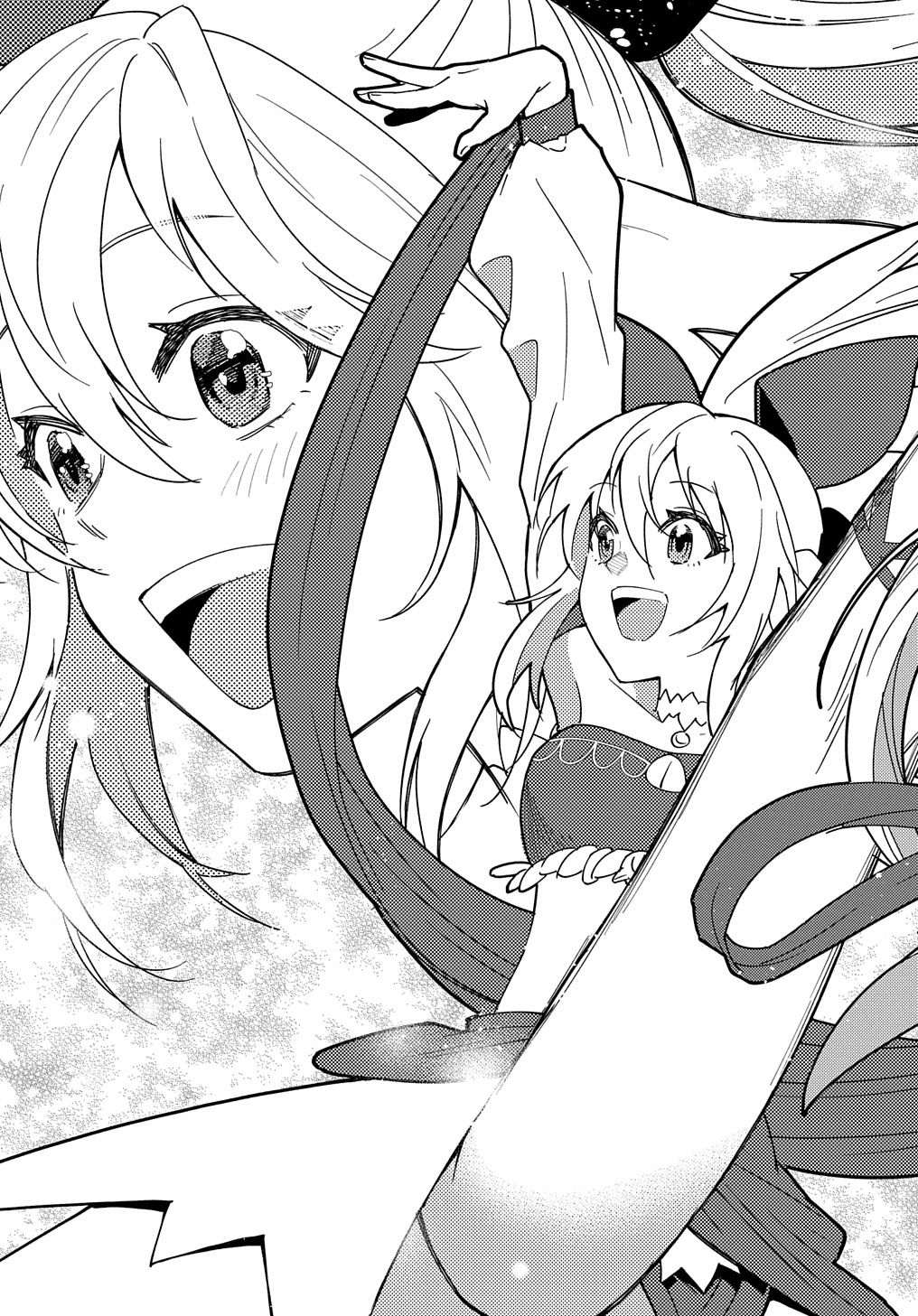 MUNOU TO YOBARETA &quotSEIREI TARASHI" - JITSUWA INOU DE, SEIREI KAIDE WA DENSETSUTEKI HERO DESHITA@COMIC - raw - Chapter 13 - https://jpdd.ccdd.to/JPDD/munoutoyobaretaseireitarashijitsuwainoudeseireikaidewadensetsutekiherodeshitacomic/229998/dcvcecdn4s0.jpg