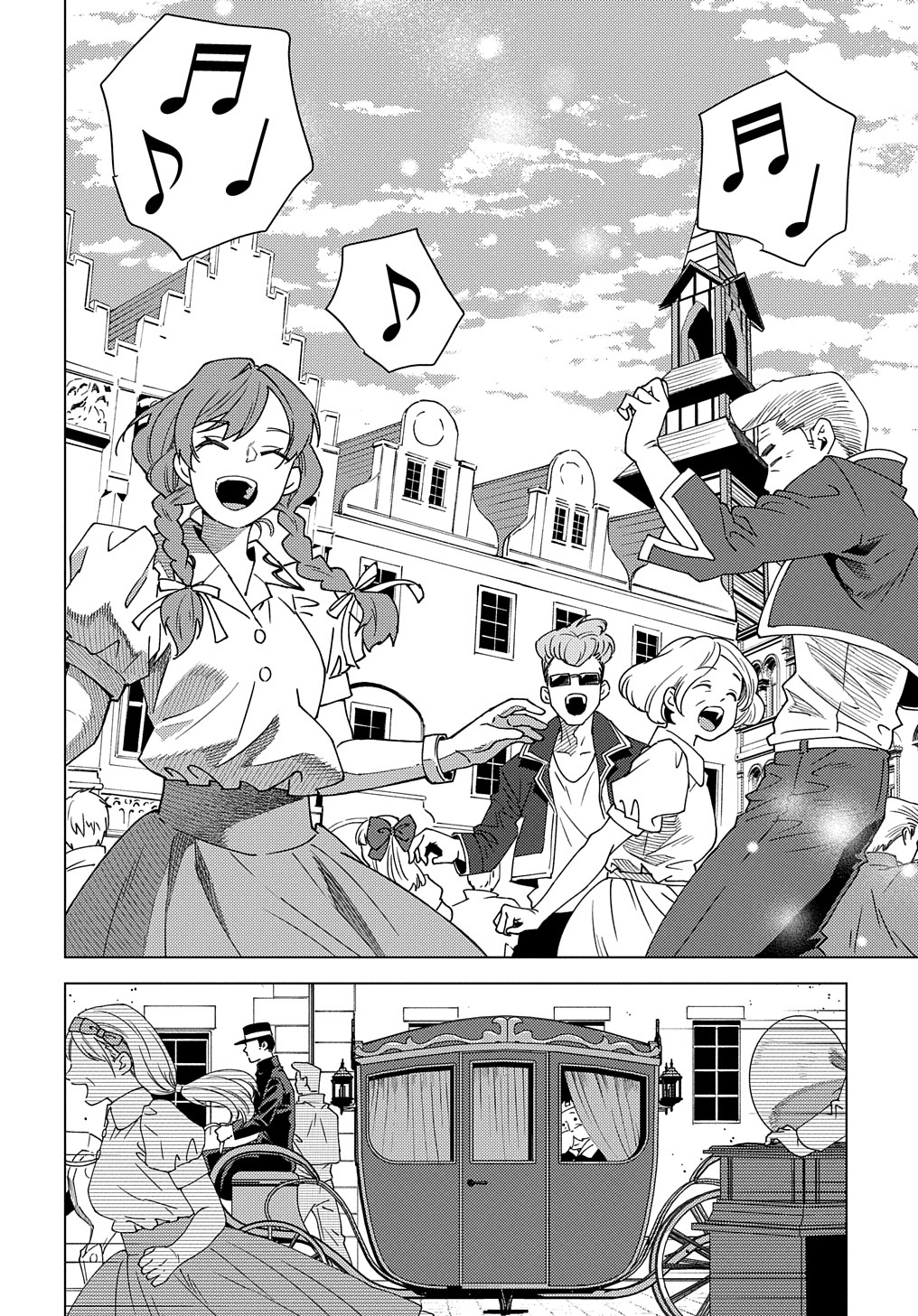MUNOU TO YOBARETA &quotSEIREI TARASHI" - JITSUWA INOU DE, SEIREI KAIDE WA DENSETSUTEKI HERO DESHITA@COMIC - raw - Chapter 14 - https://jpdd.ccdd.to/JPDD/munoutoyobaretaseireitarashijitsuwainoudeseireikaidewadensetsutekiherodeshitacomic/233160/ymjb4fv3u33.jpg