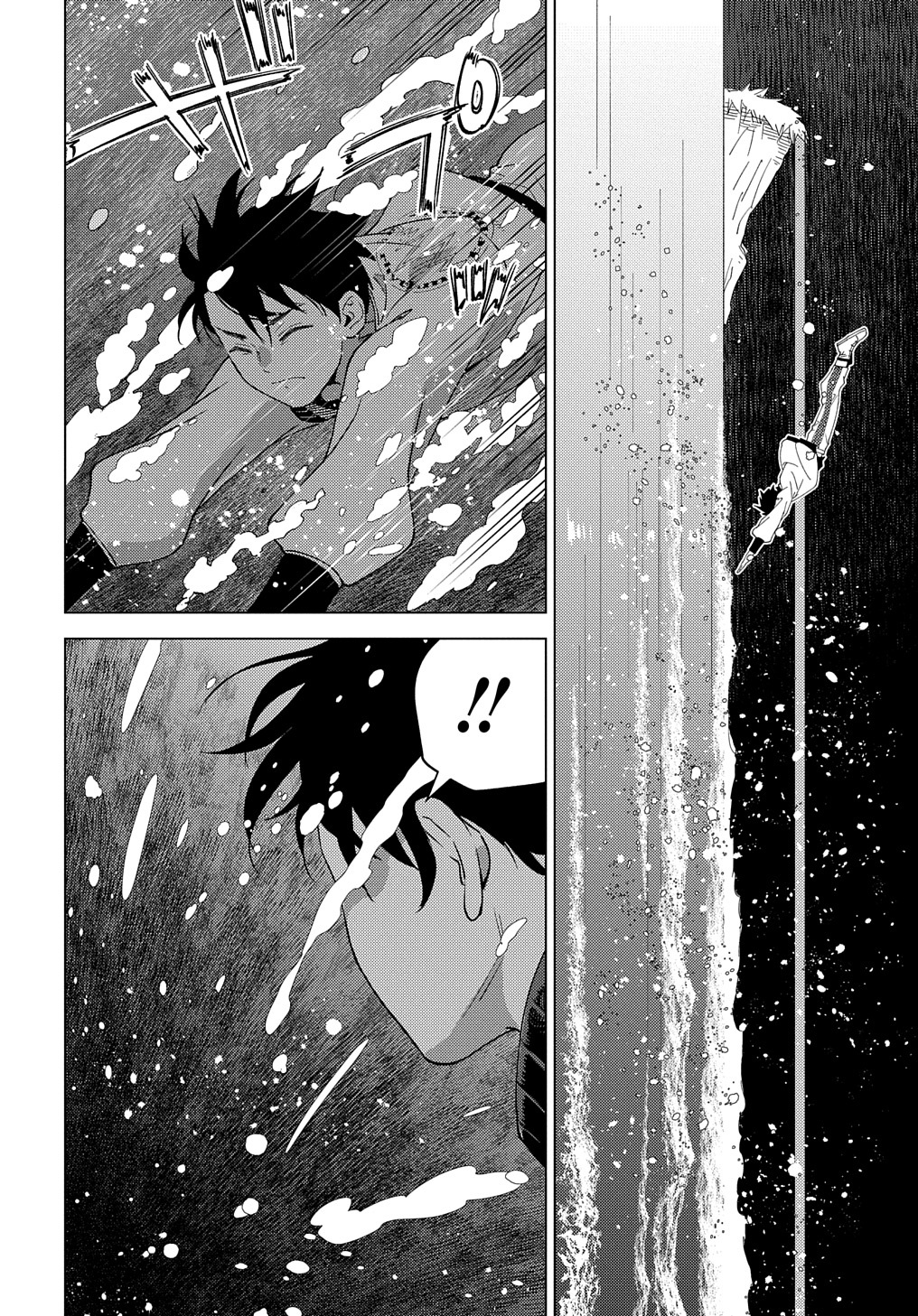 MUNOU TO YOBARETA &quotSEIREI TARASHI" - JITSUWA INOU DE, SEIREI KAIDE WA DENSETSUTEKI HERO DESHITA@COMIC - raw - Chapter 18 - https://jpdd.ccdd.to/JPDD/munoutoyobaretaseireitarashijitsuwainoudeseireikaidewadensetsutekiherodeshitacomic/252186/fkw4s3ry142.jpg