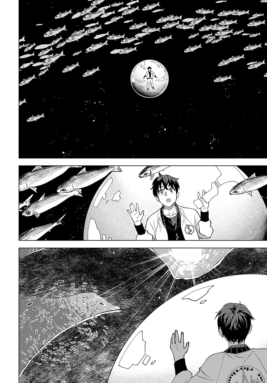 MUNOU TO YOBARETA &quotSEIREI TARASHI" - JITSUWA INOU DE, SEIREI KAIDE WA DENSETSUTEKI HERO DESHITA@COMIC - raw - Chapter 18 - https://jpdd.ccdd.to/JPDD/munoutoyobaretaseireitarashijitsuwainoudeseireikaidewadensetsutekiherodeshitacomic/252186/l2pph11bz3j.jpg