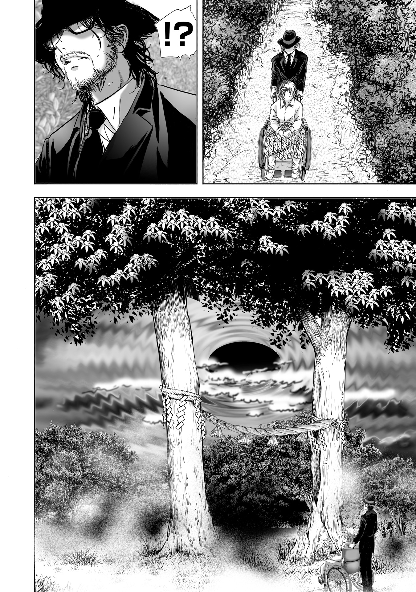 MURA MATSURI - raw - Chapter 8.3 - https://jpdd.ccdd.to/JPDD/muramatsuri/90685/timnqllsi3s.jpg