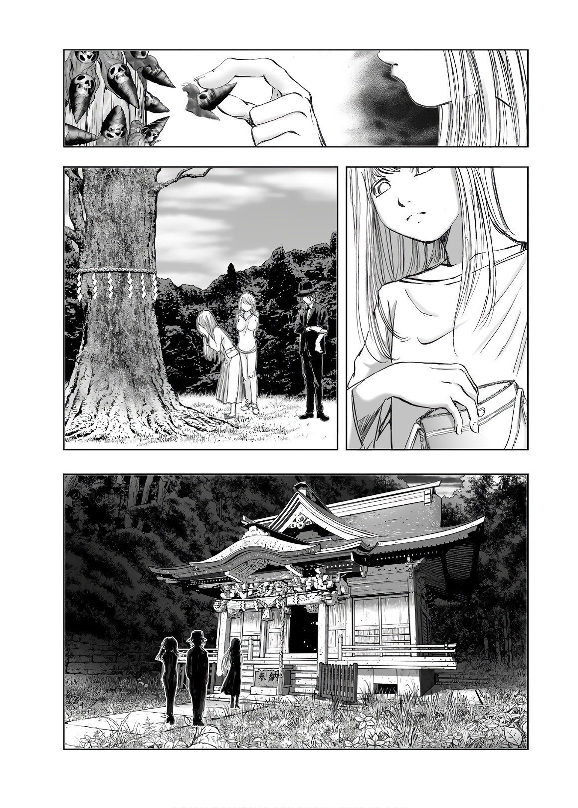 MURA MATSURI - raw - Chapter 13.6 - https://jpdd.ccdd.to/JPDD/muramatsuri/90691/ck1w2irwhs0.jpg
