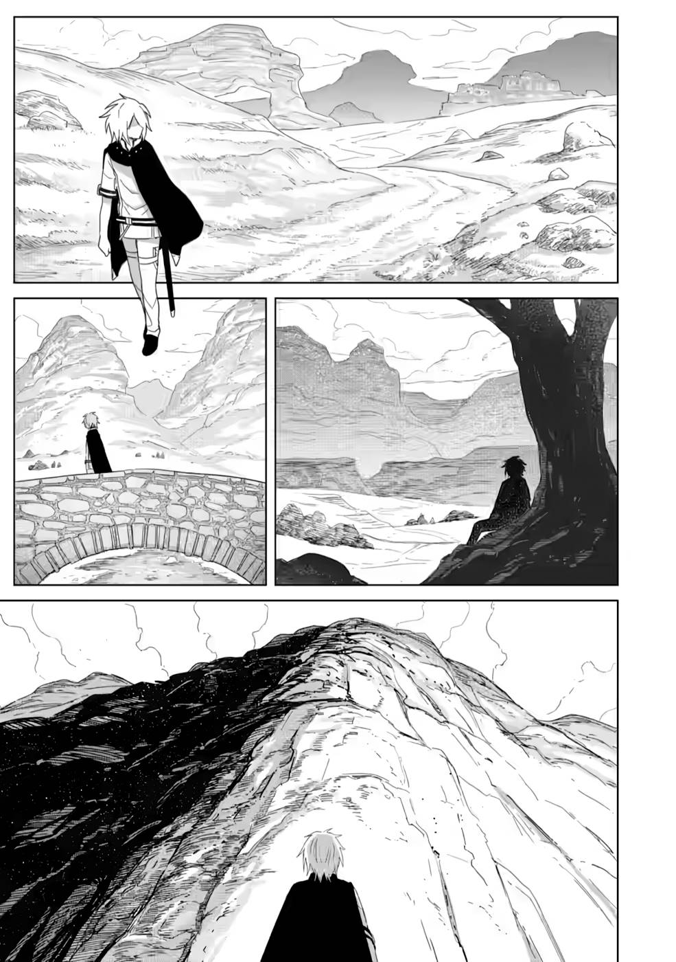 MUSHOKU NO SAIKYOU KENJA: JOB GA ERAREZU TSUIHOU SARETA GA, GAME NO CHISHIKI DE ISEKAI SAIKYOU (MANGA) - raw - Chapter 12 - https://jpdd.ccdd.to/JPDD/mushokunosaikyoukenjajobgaerarezutsuihousaretagagamenochishikideisekaisaikyoumanga/213471/hsdmumwsedu.jpg