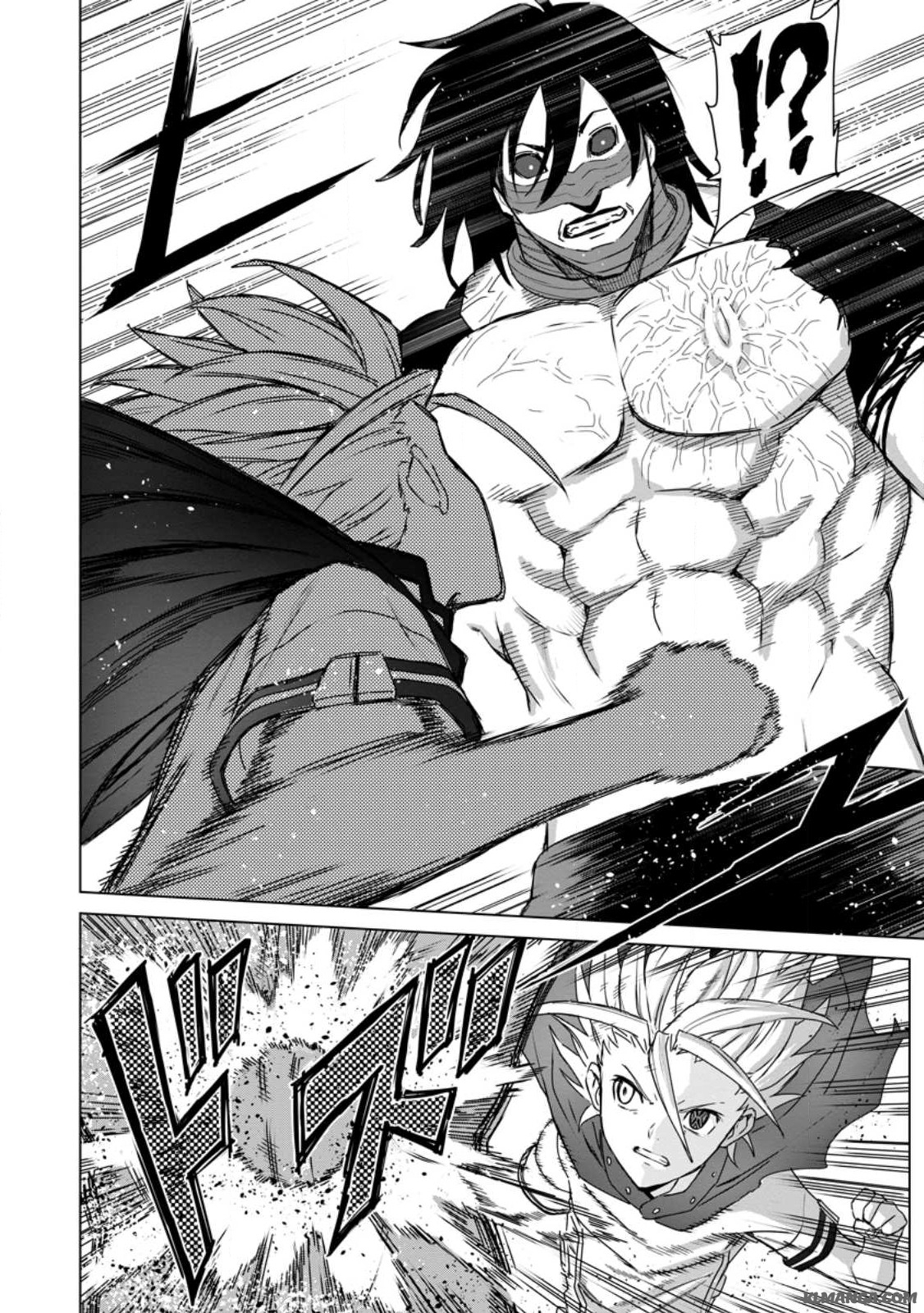 MUSHOKU NO SAIKYOU KENJA: JOB GA ERAREZU TSUIHOU SARETA GA, GAME NO CHISHIKI DE ISEKAI SAIKYOU (MANGA) - raw - Chapter 18.2 - https://jpdd.ccdd.to/JPDD/mushokunosaikyoukenjajobgaerarezutsuihousaretagagamenochishikideisekaisaikyoumanga/243153/drpy0li5egi.jpg