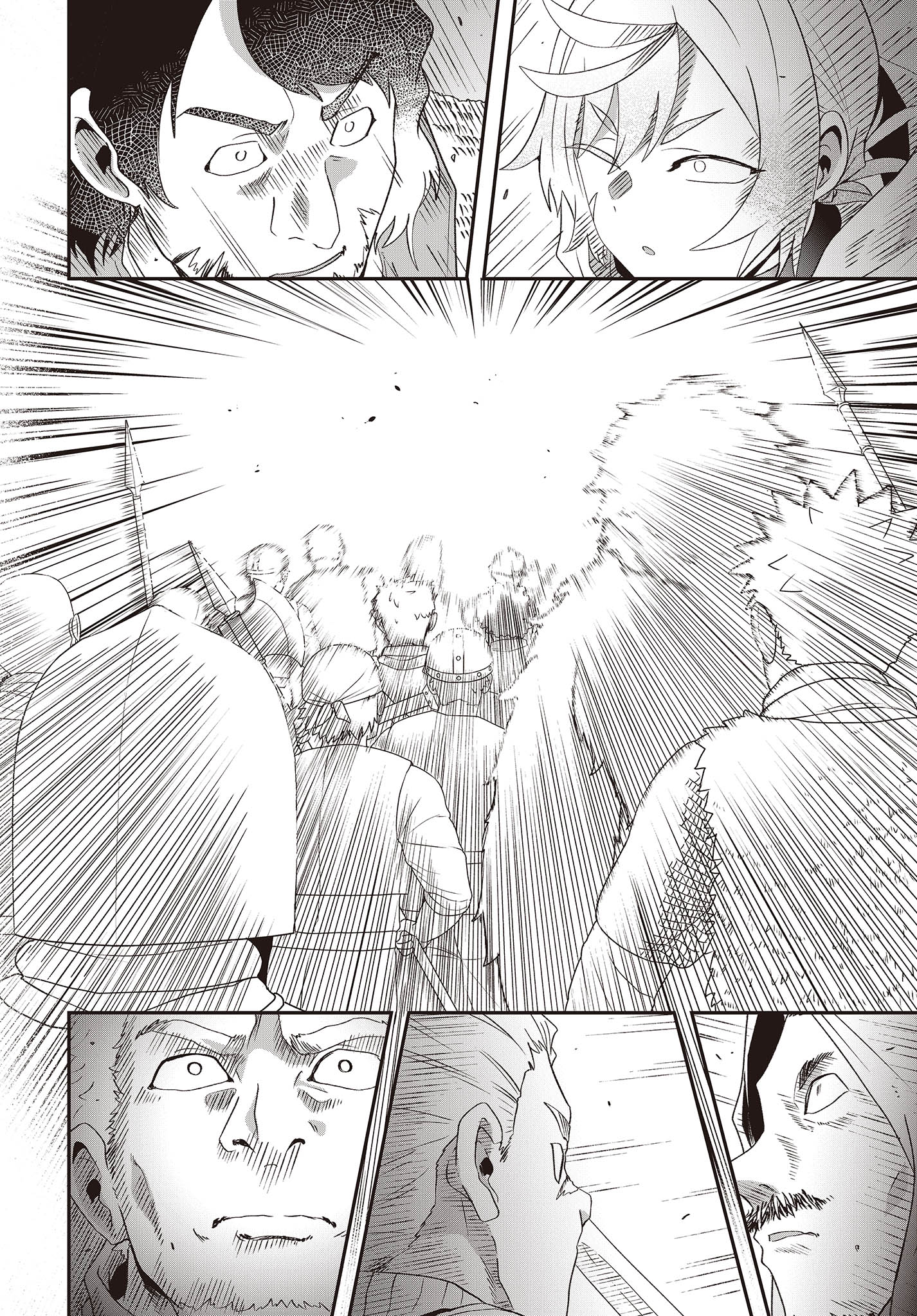 MUTEKI SHOUNIN NO ISEKAI NARIAGARI MONOGATARI - raw - Chapter 14 - https://jpdd.ccdd.to/JPDD/mutekishouninnoisekainariagarimonogatari/233654/4o4gwn5v0ka.jpg