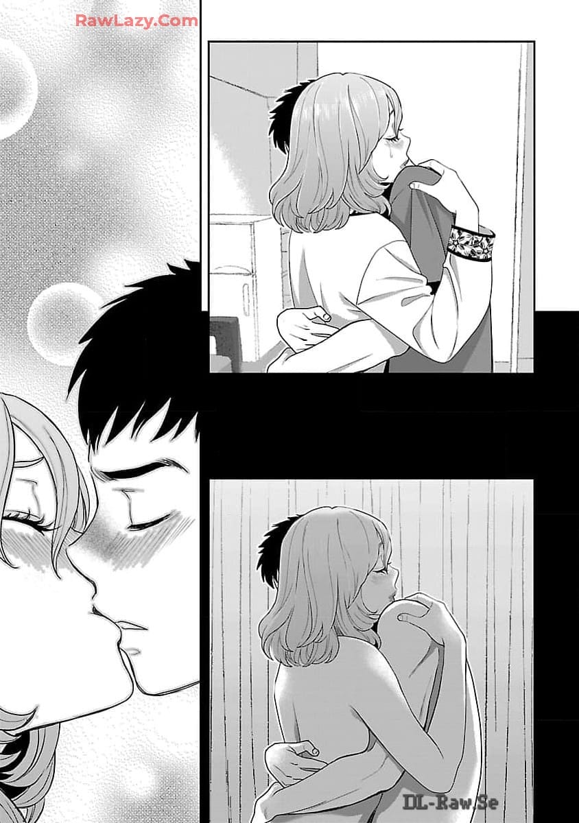 MY ABSOLUTE YOUTHFULNESS IN SUMMER - raw - Chapter 41 - https://jpdd.ccdd.to/JPDD/myabsoluteyouthfulnessinsummer/410000/1aklj4nbnt3.jpg