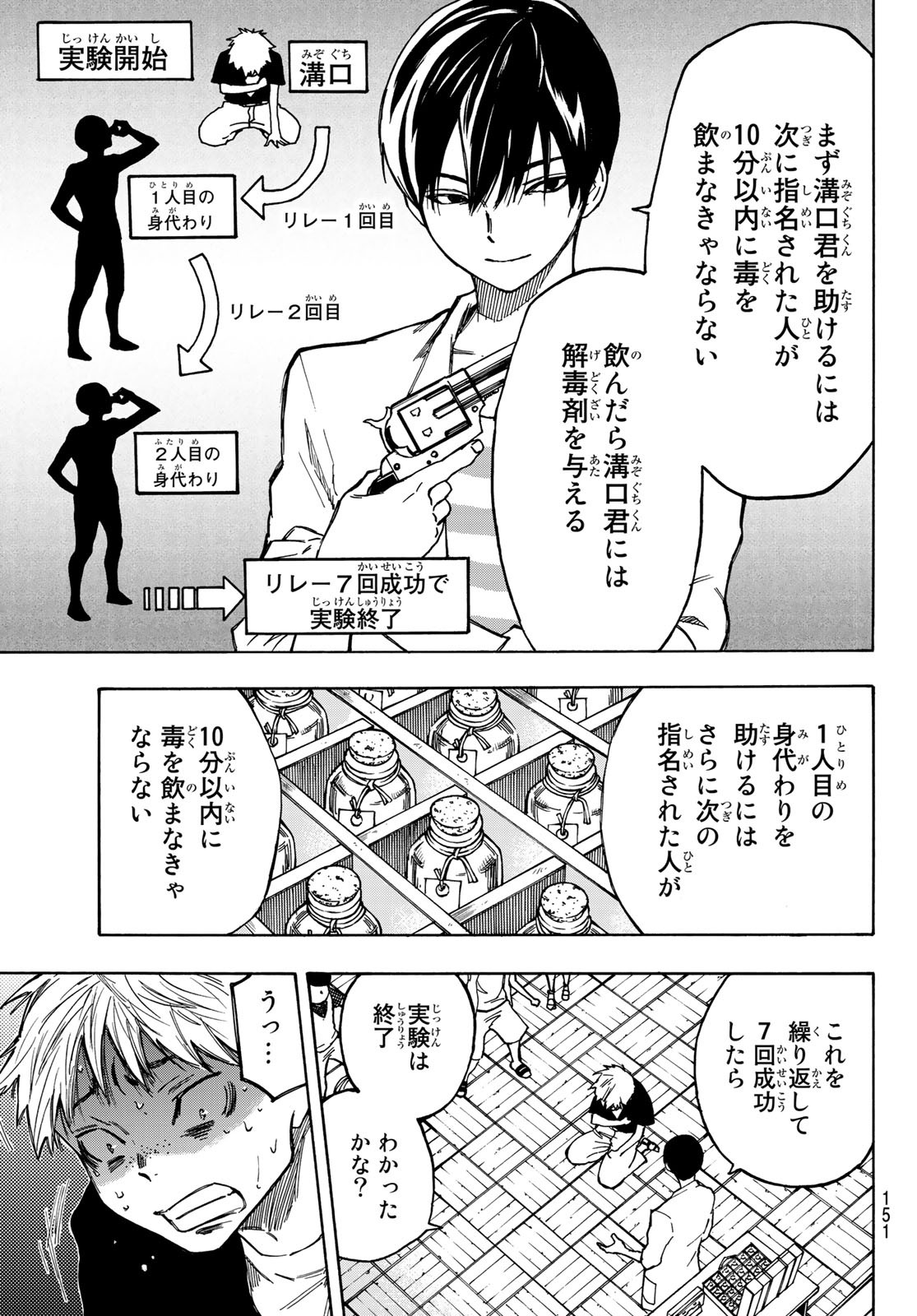 NARE NO HATE NO BOKURA - raw - Chapter 2 - https://jpdd.ccdd.to/JPDD/narenohatenobokura/117810/ozq5wvx0jvx.jpg