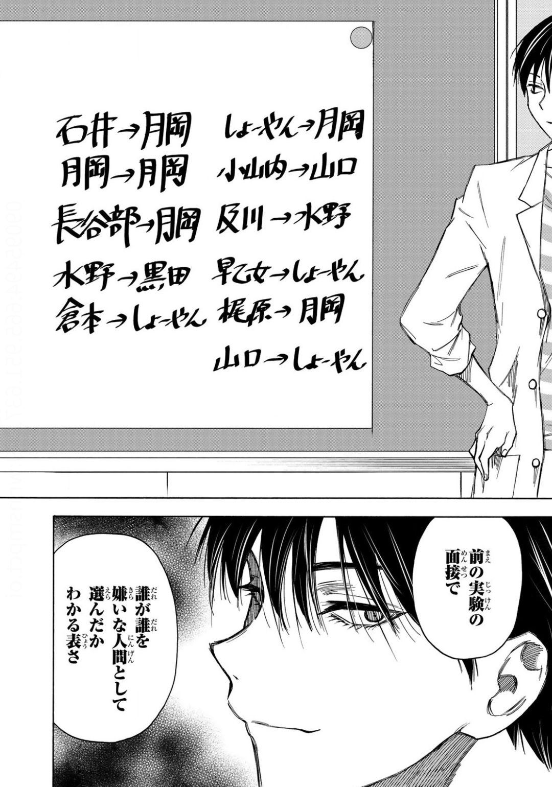 NARE NO HATE NO BOKURA - raw - Chapter 27 - https://jpdd.ccdd.to/JPDD/narenohatenobokura/134538/inwugz43zaf.jpg