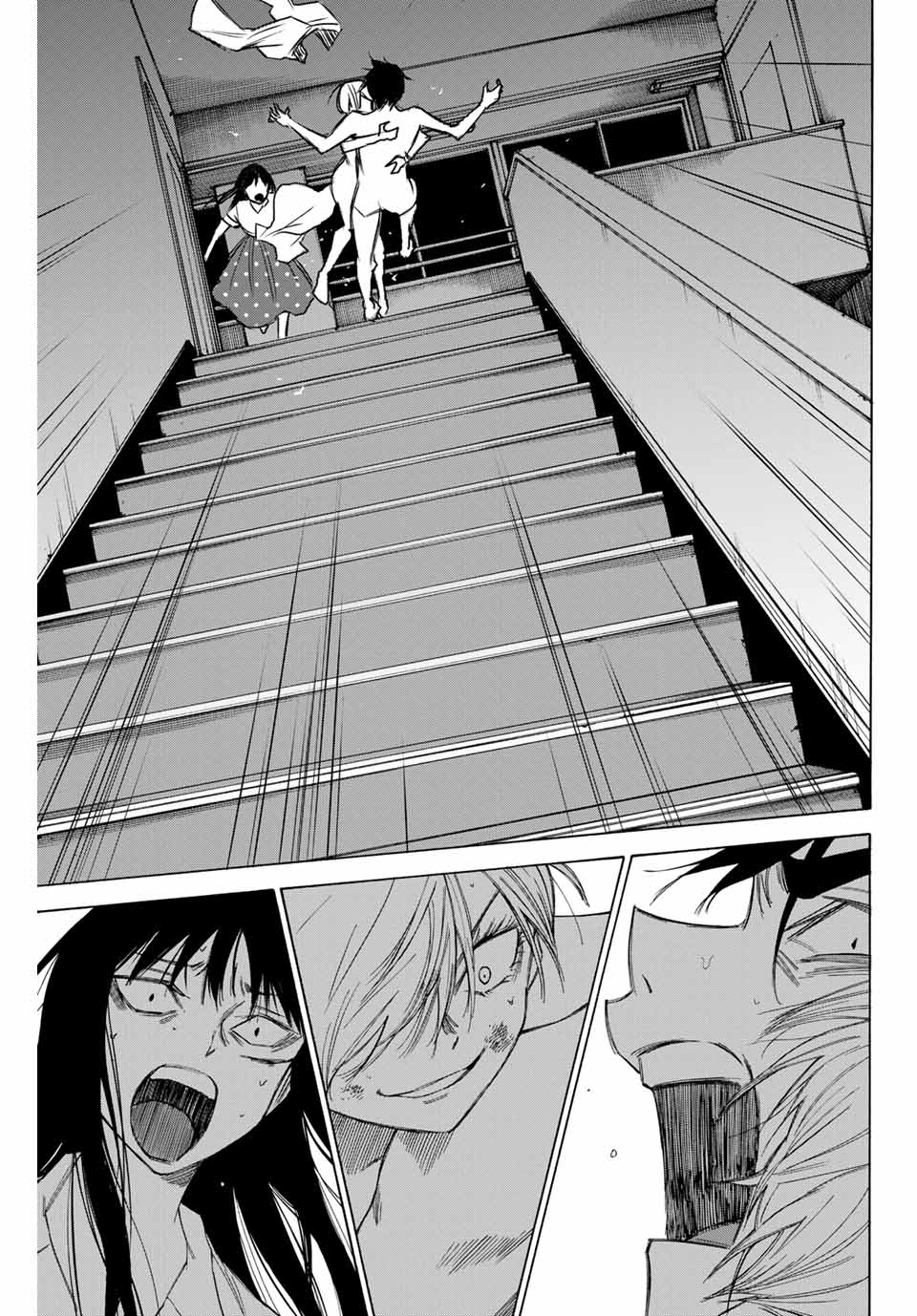 NARE NO HATE NO BOKURA - raw - Chapter 51 - https://jpdd.ccdd.to/JPDD/narenohatenobokura/156489/x2mx3hgdynr.jpg
