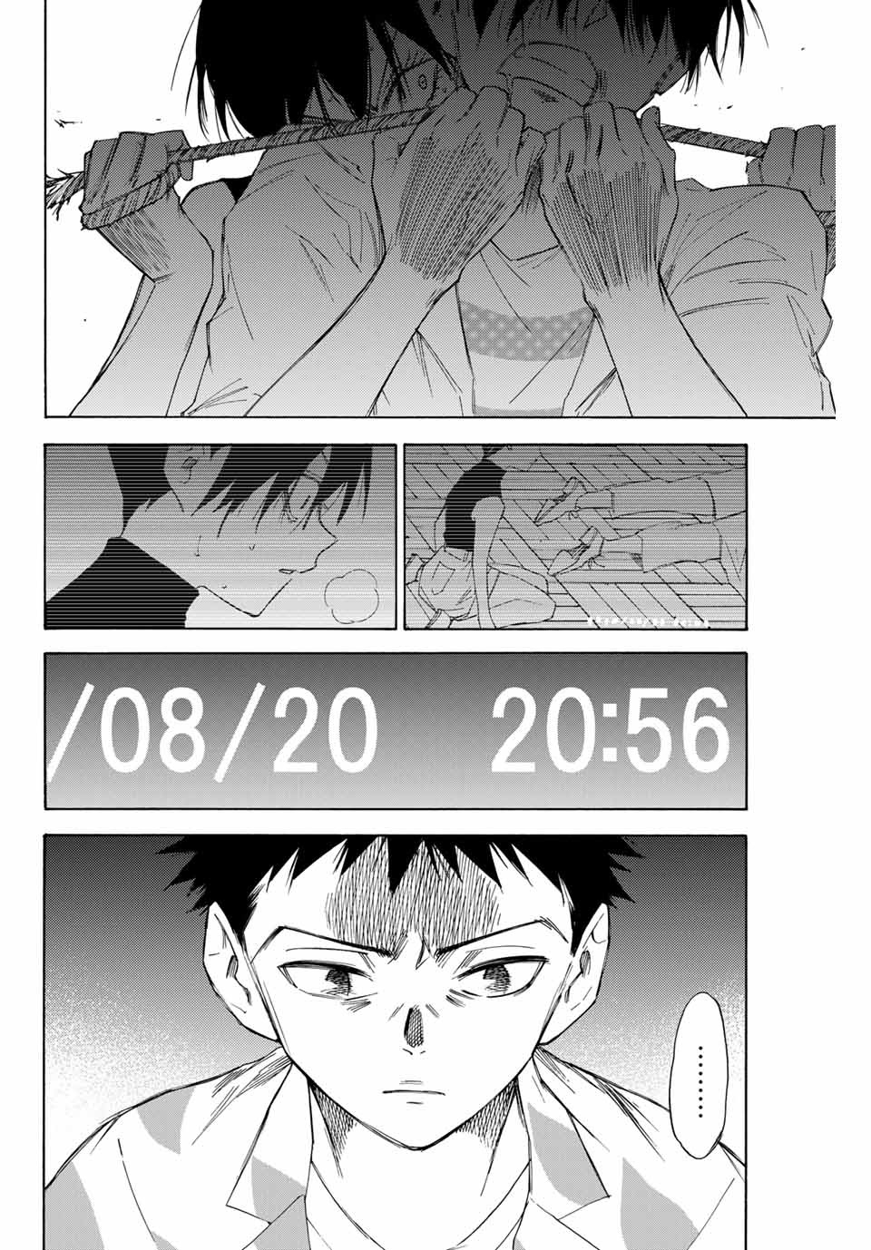 NARE NO HATE NO BOKURA - raw - Chapter 54 - https://jpdd.ccdd.to/JPDD/narenohatenobokura/158380/5kgi4xg5uwh.jpg