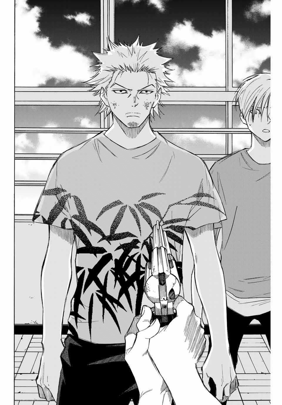 NARE NO HATE NO BOKURA - raw - Chapter 61 - https://jpdd.ccdd.to/JPDD/narenohatenobokura/162579/tesqj4y2bpd.jpg