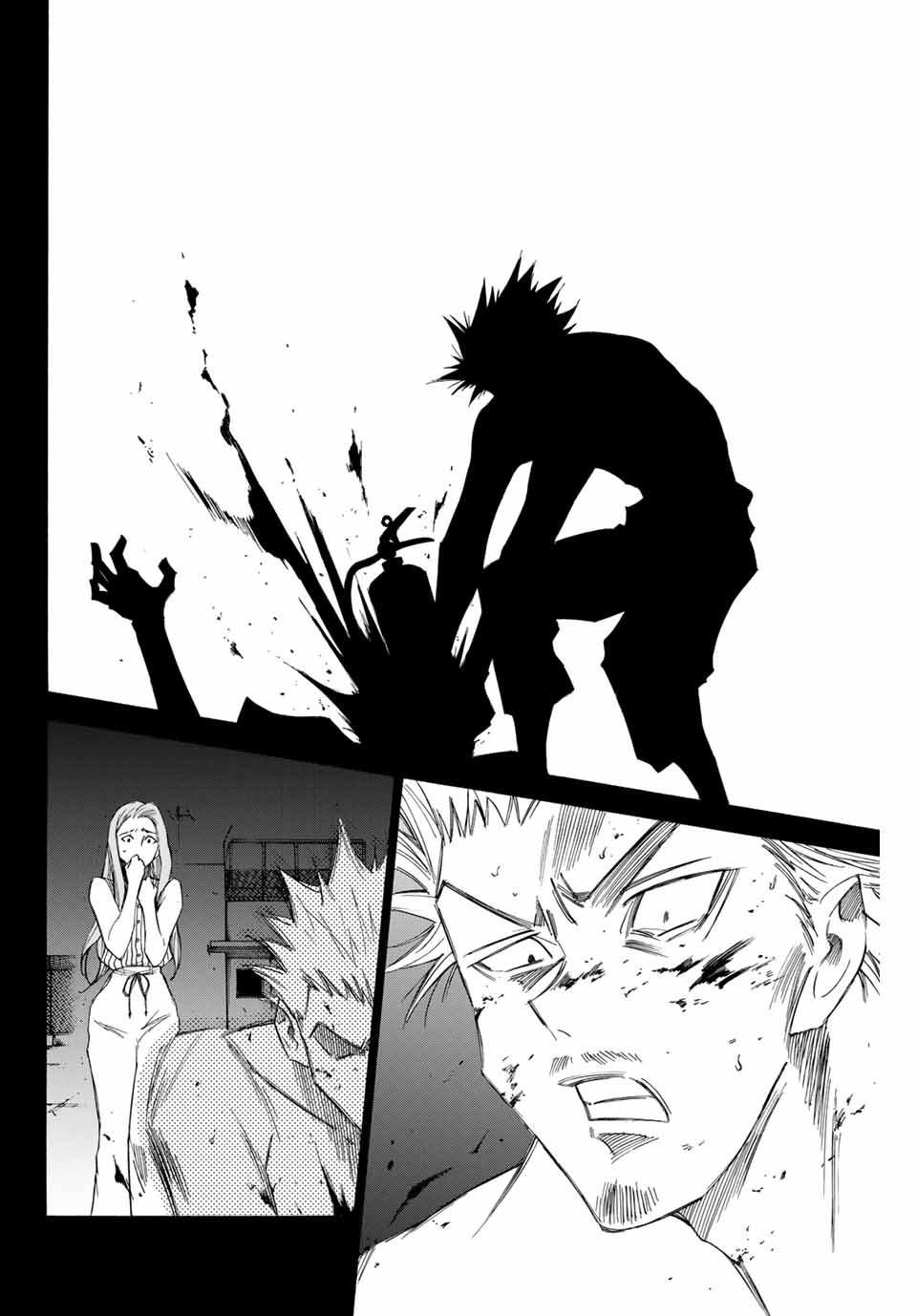 NARE NO HATE NO BOKURA - raw - Chapter 64 - https://jpdd.ccdd.to/JPDD/narenohatenobokura/164339/5xunv2skgxr.jpg