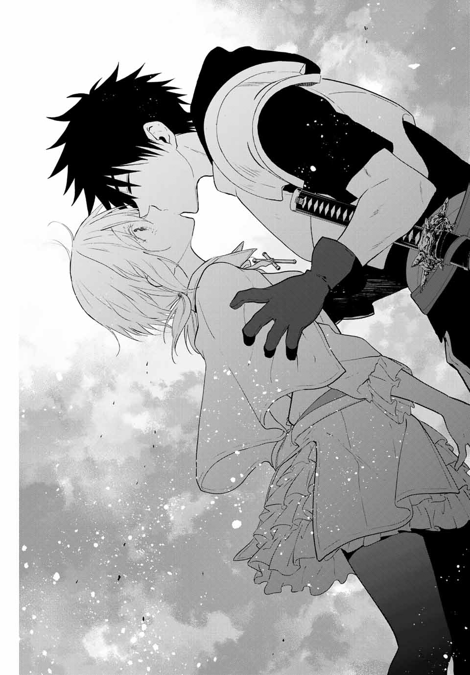 NECROMANCE - raw - Chapter 34 - https://jpdd.ccdd.to/JPDD/necromance/134644/a1r3lc1qjtf.jpg