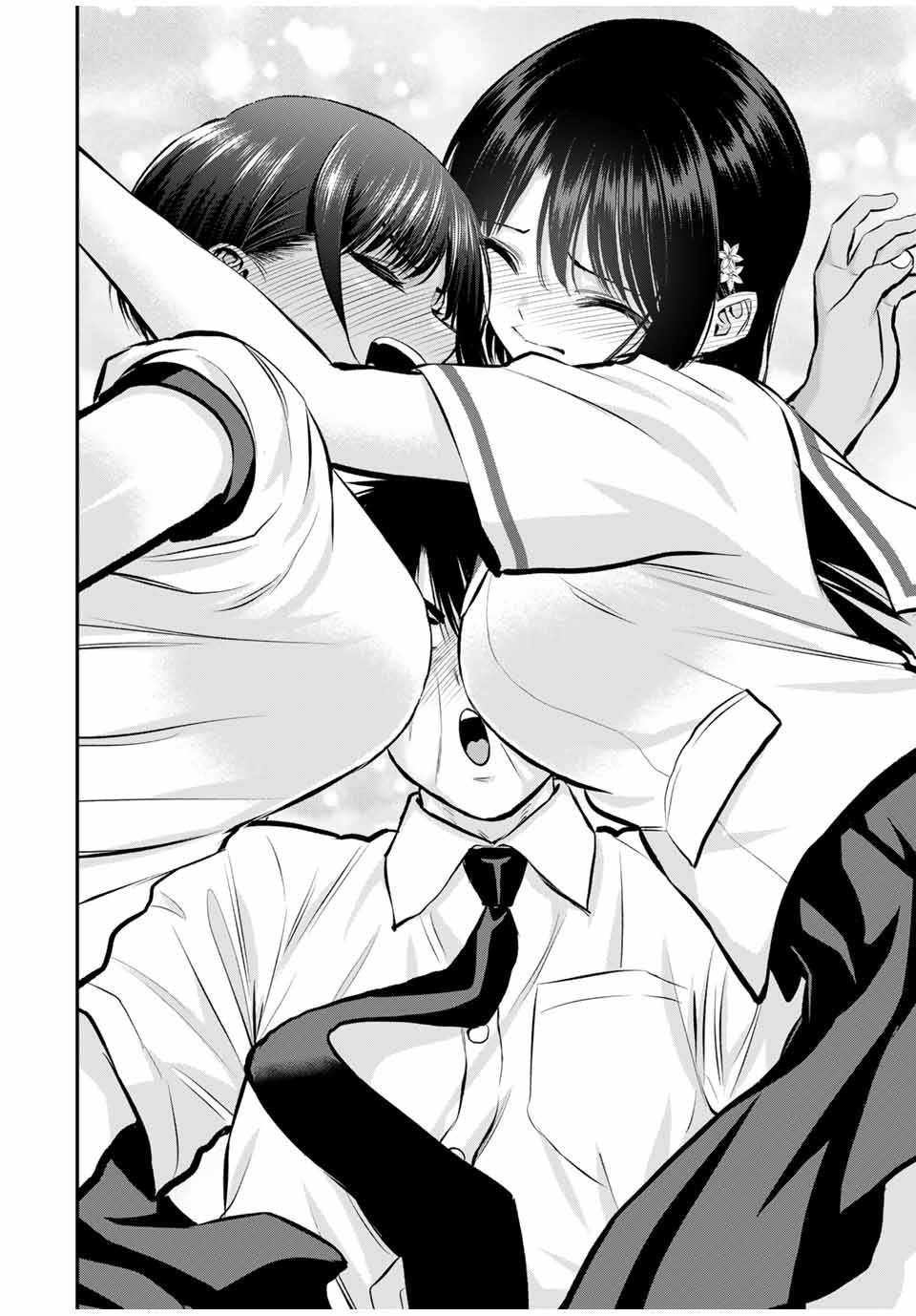 NO MORE LOVE WITH THE GIRLS. - raw - Chapter 121 - https://jpdd.ccdd.to/JPDD/nomorelovewiththegirls/1210000/4rxla1fvgml.jpg