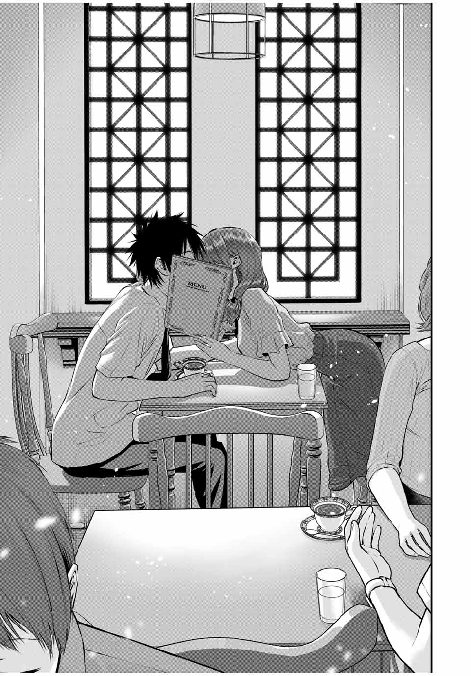 NO MORE LOVE WITH THE GIRLS. - raw - Chapter 122 - https://jpdd.ccdd.to/JPDD/nomorelovewiththegirls/1220000/rfqcjkxhjxc.jpg