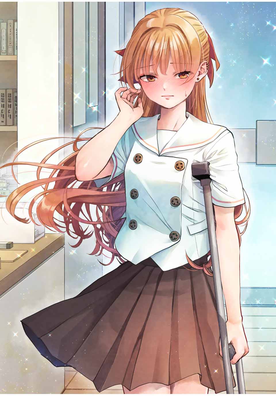NO MORE LOVE WITH THE GIRLS. - raw - Chapter 127 - https://jpdd.ccdd.to/JPDD/nomorelovewiththegirls/1270000/kvb0fit50st.jpg