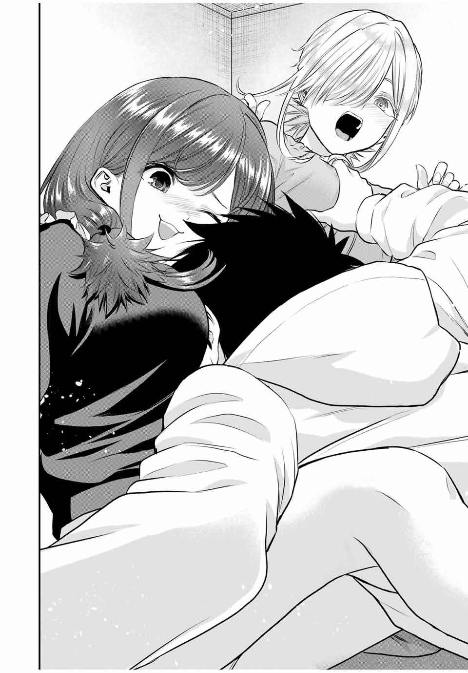 NO MORE LOVE WITH THE GIRLS. - raw - Chapter 129 - https://jpdd.ccdd.to/JPDD/nomorelovewiththegirls/1290000/nmlygkvhmmo.jpg
