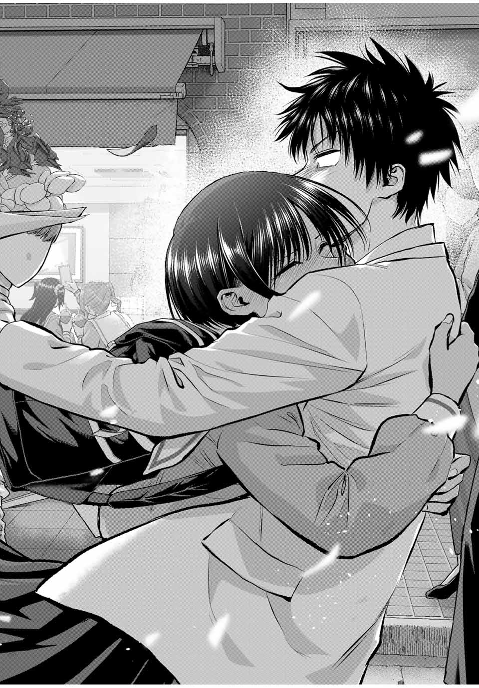 NO MORE LOVE WITH THE GIRLS. - raw - Chapter 131 - https://jpdd.ccdd.to/JPDD/nomorelovewiththegirls/1310000/qhuhnlpxofq.jpg