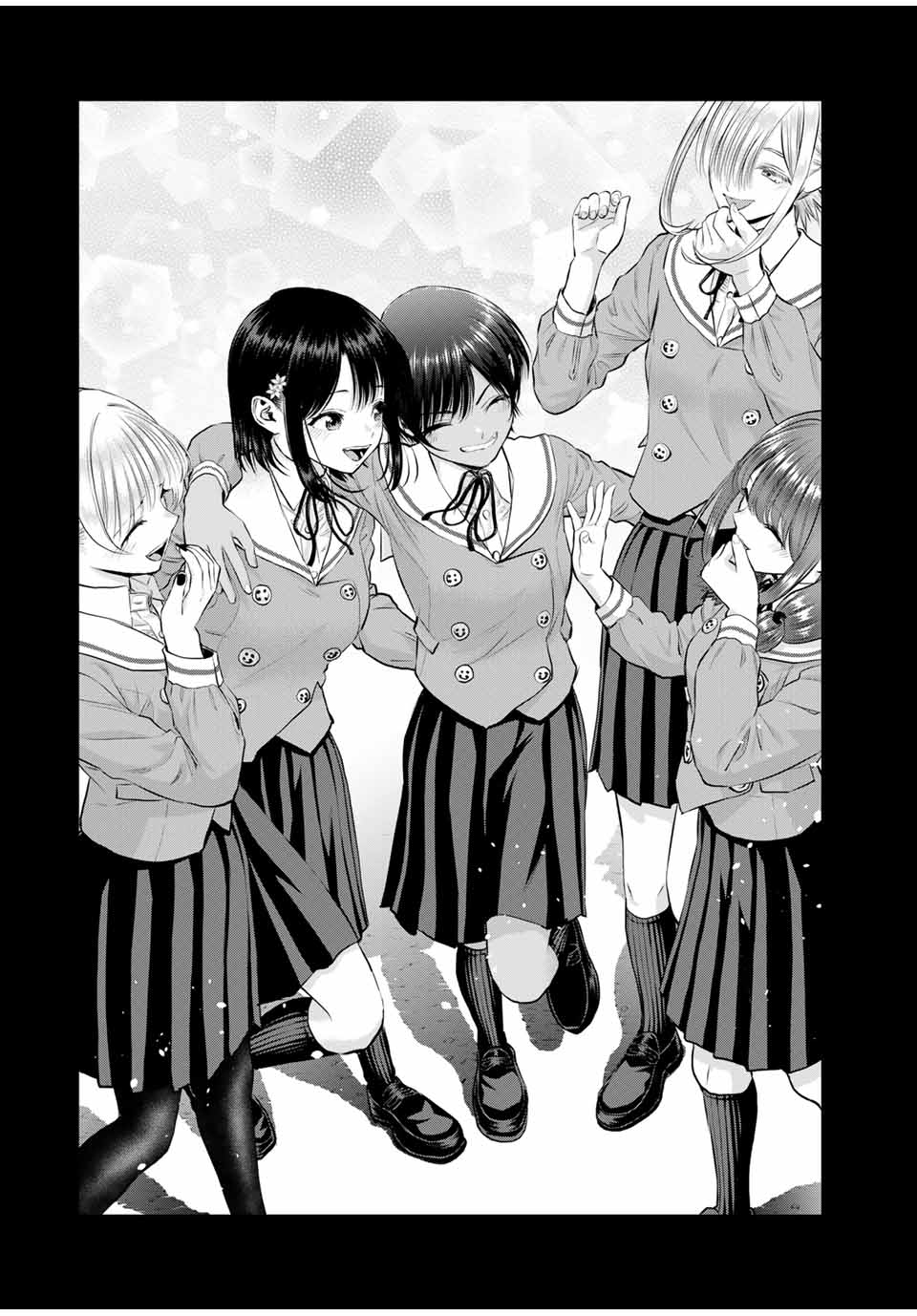 NO MORE LOVE WITH THE GIRLS. - raw - Chapter 134 - https://jpdd.ccdd.to/JPDD/nomorelovewiththegirls/1340000/a3r5bo0155q.jpg