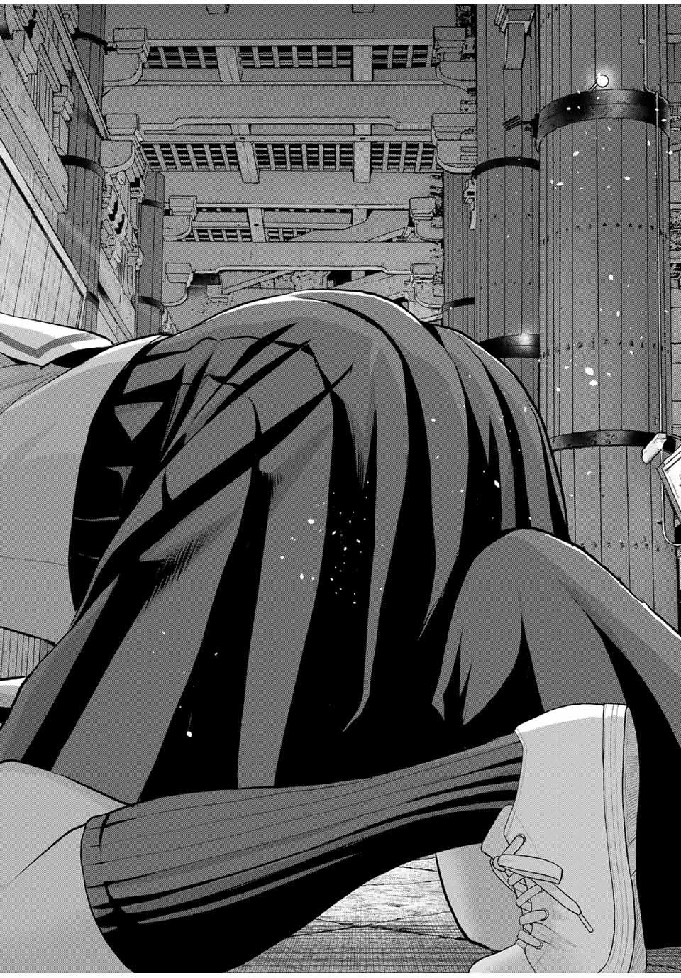 NO MORE LOVE WITH THE GIRLS. - raw - Chapter 139 - https://jpdd.ccdd.to/JPDD/nomorelovewiththegirls/1390000/bce5pzwevc2.jpg