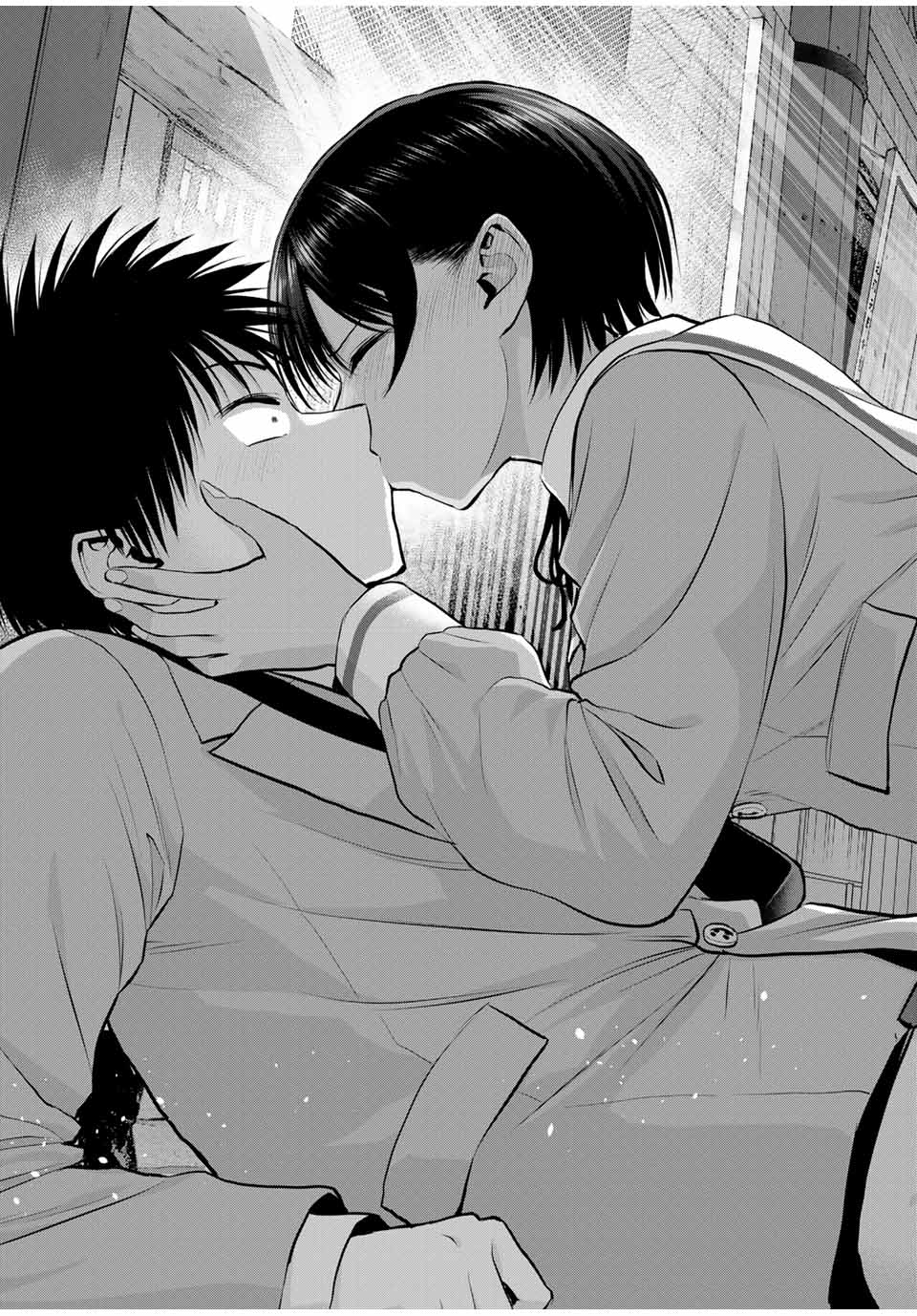 NO MORE LOVE WITH THE GIRLS. - raw - Chapter 139 - https://jpdd.ccdd.to/JPDD/nomorelovewiththegirls/1390000/ffkwhtpdkuw.jpg