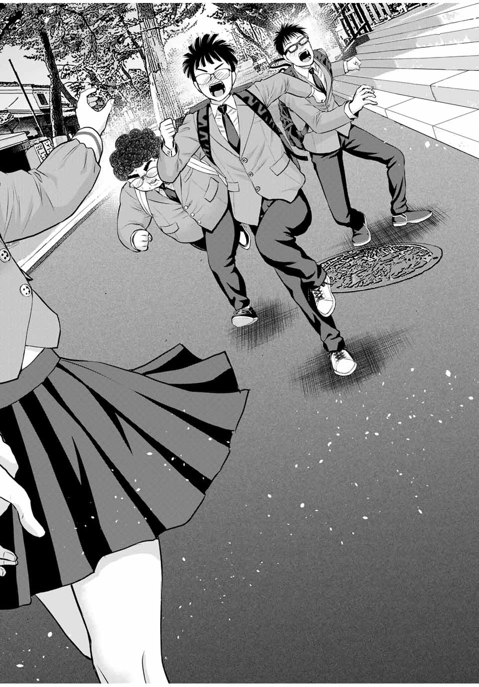 NO MORE LOVE WITH THE GIRLS. - raw - Chapter 140 - https://jpdd.ccdd.to/JPDD/nomorelovewiththegirls/1400000/vwwxh2s54vr.jpg