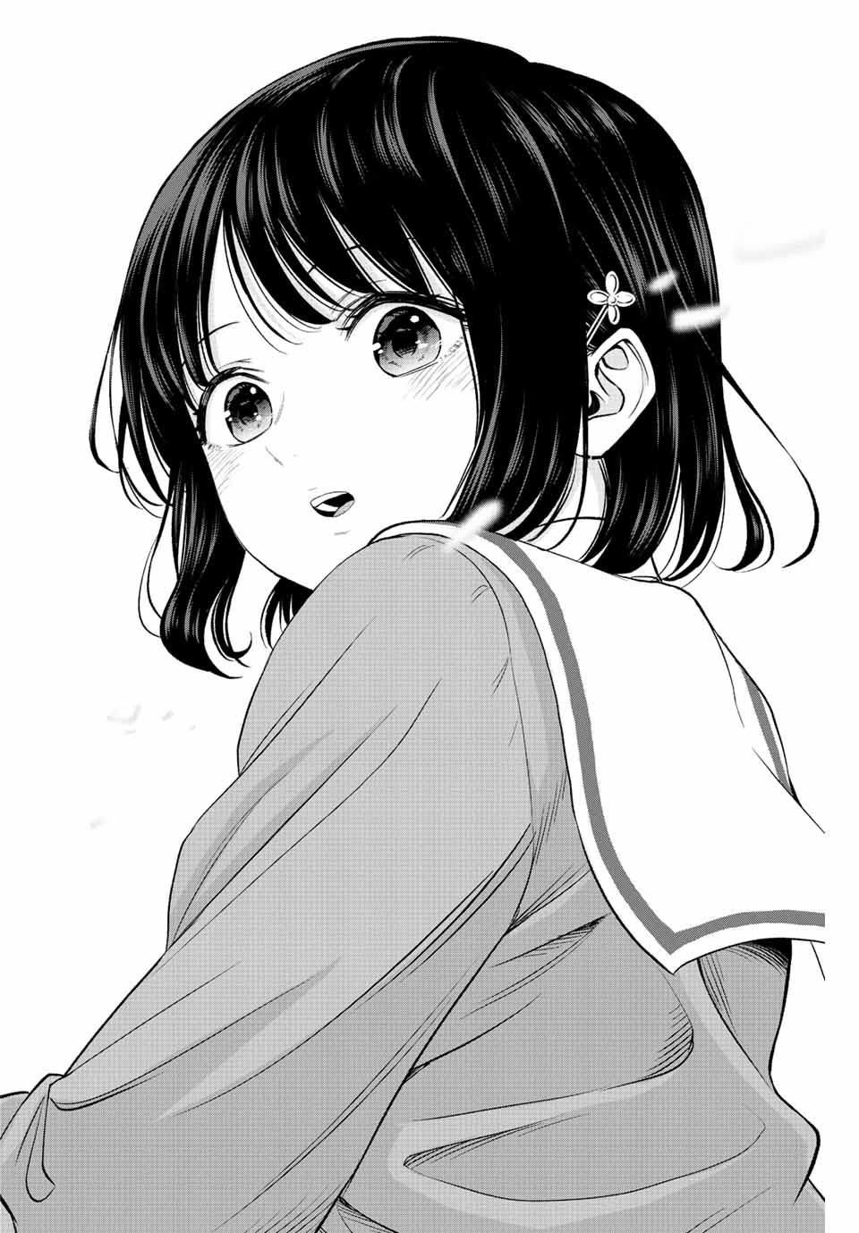 NO MORE LOVE WITH THE GIRLS. - raw - Chapter 3 - https://jpdd.ccdd.to/JPDD/nomorelovewiththegirls/193620/mryv2haodu0.jpg