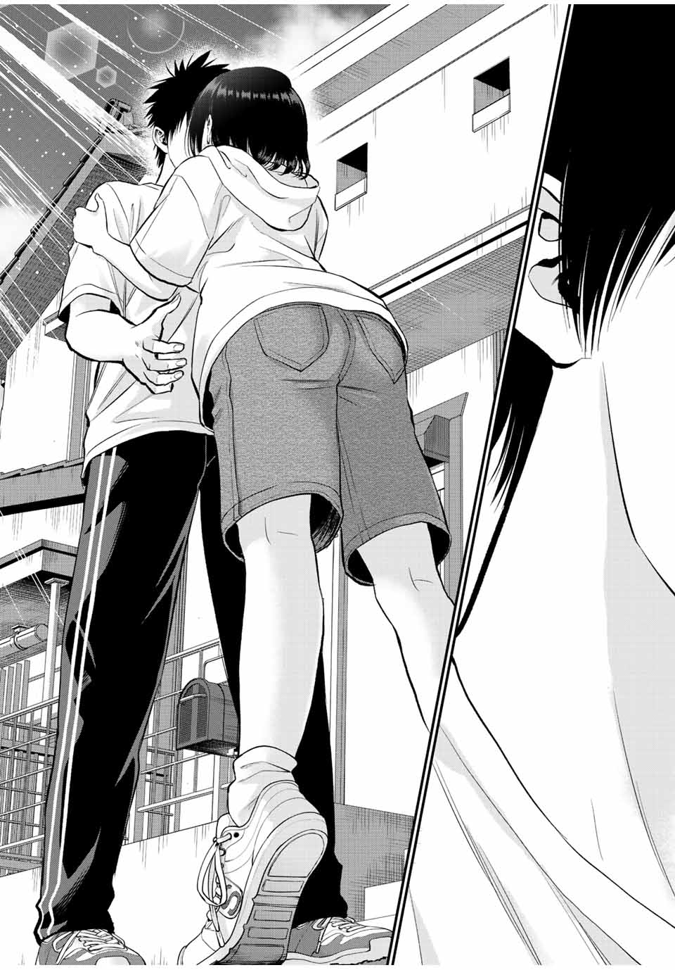 NO MORE LOVE WITH THE GIRLS. - raw - Chapter 33 - https://jpdd.ccdd.to/JPDD/nomorelovewiththegirls/212264/nxitgsqg4ei.jpg