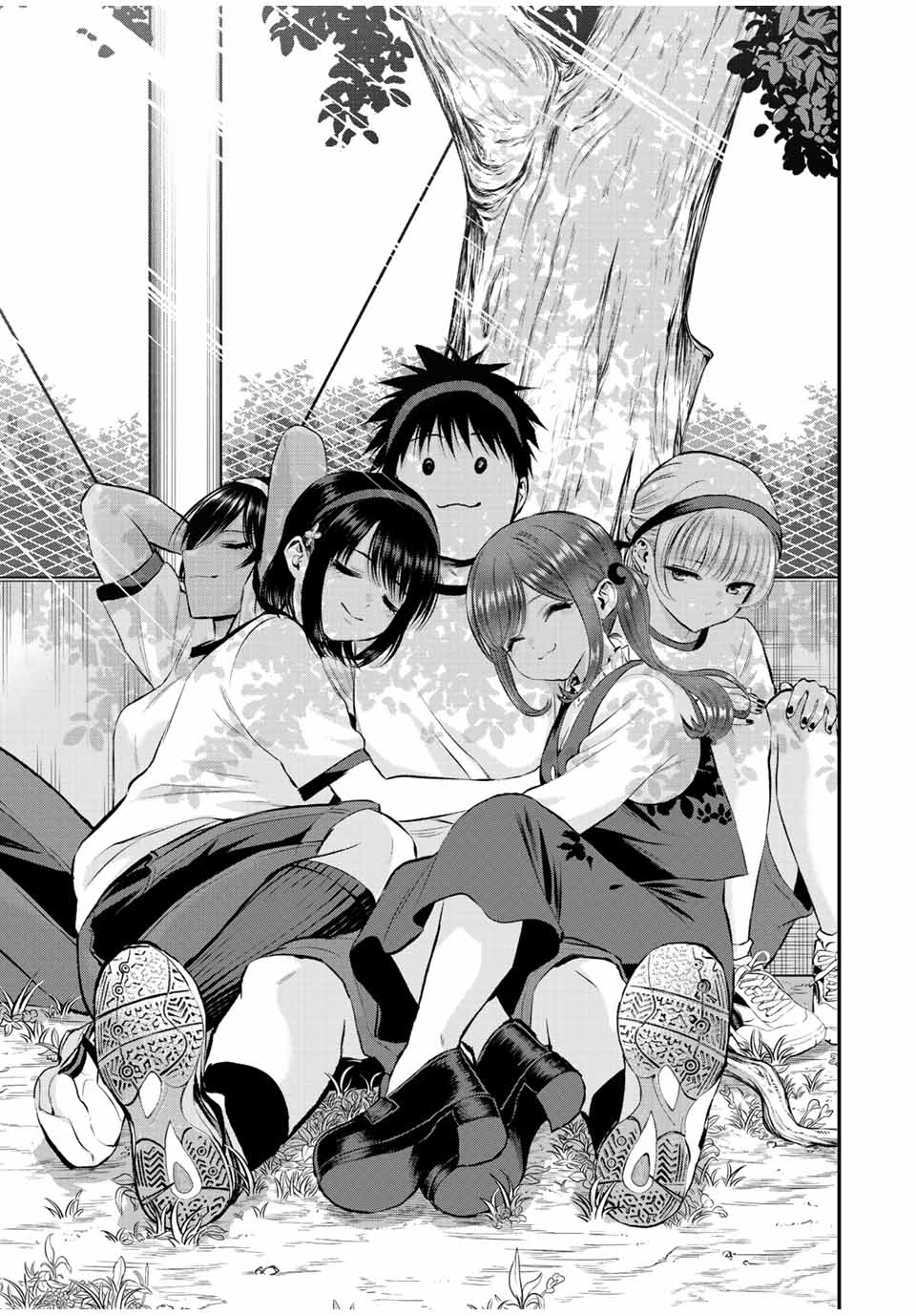 NO MORE LOVE WITH THE GIRLS. - raw - Chapter 38 - https://jpdd.ccdd.to/JPDD/nomorelovewiththegirls/215667/glgt230au53.jpg