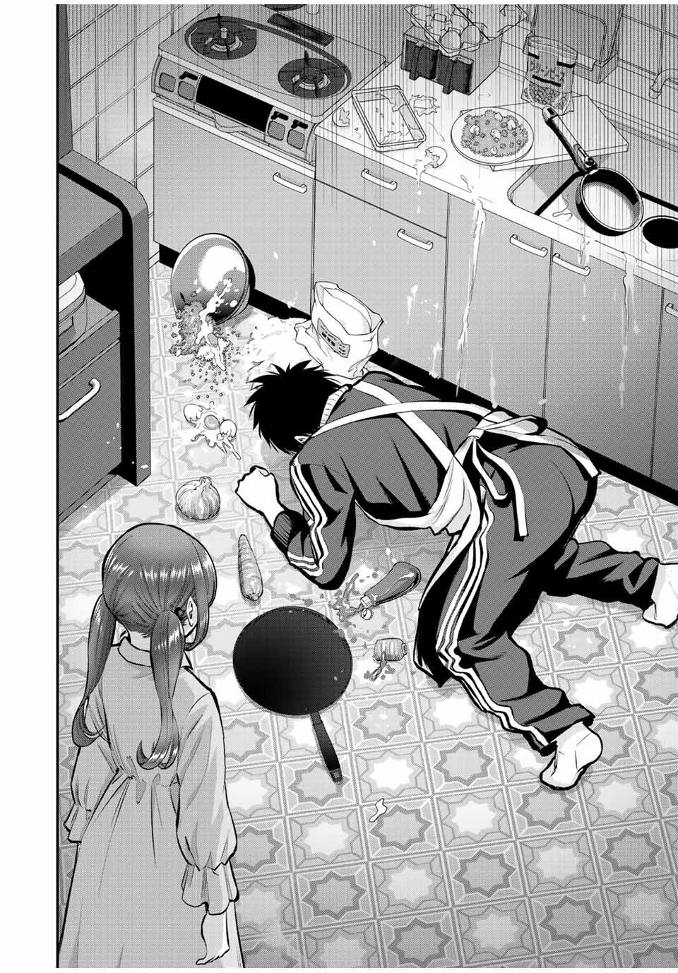 NO MORE LOVE WITH THE GIRLS. - raw - Chapter 46 - https://jpdd.ccdd.to/JPDD/nomorelovewiththegirls/221174/xussu4eveaq.jpg