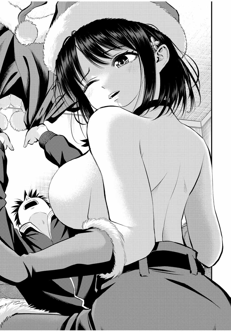 NO MORE LOVE WITH THE GIRLS. - raw - Chapter 53 - https://jpdd.ccdd.to/JPDD/nomorelovewiththegirls/226238/42bxlgoamht.jpg