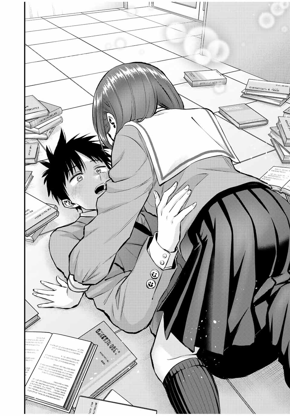 NO MORE LOVE WITH THE GIRLS. - raw - Chapter 74 - https://jpdd.ccdd.to/JPDD/nomorelovewiththegirls/243454/un5y2axjnua.jpg
