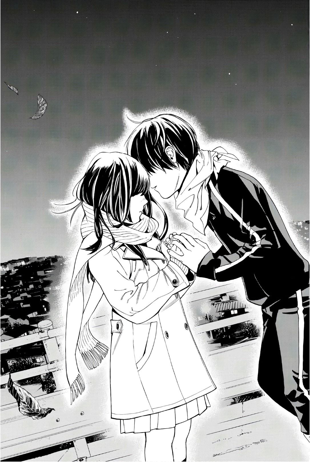 NORAGAMI - raw - Chapter 75 - https://jpdd.ccdd.to/JPDD/noragami/146666/e44p4alokua.jpg