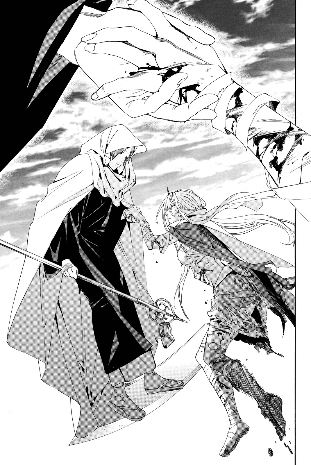 NORAGAMI - raw - Chapter 64 - https://jpdd.ccdd.to/JPDD/noragami/146677/3o5ulbpoipd.jpg
