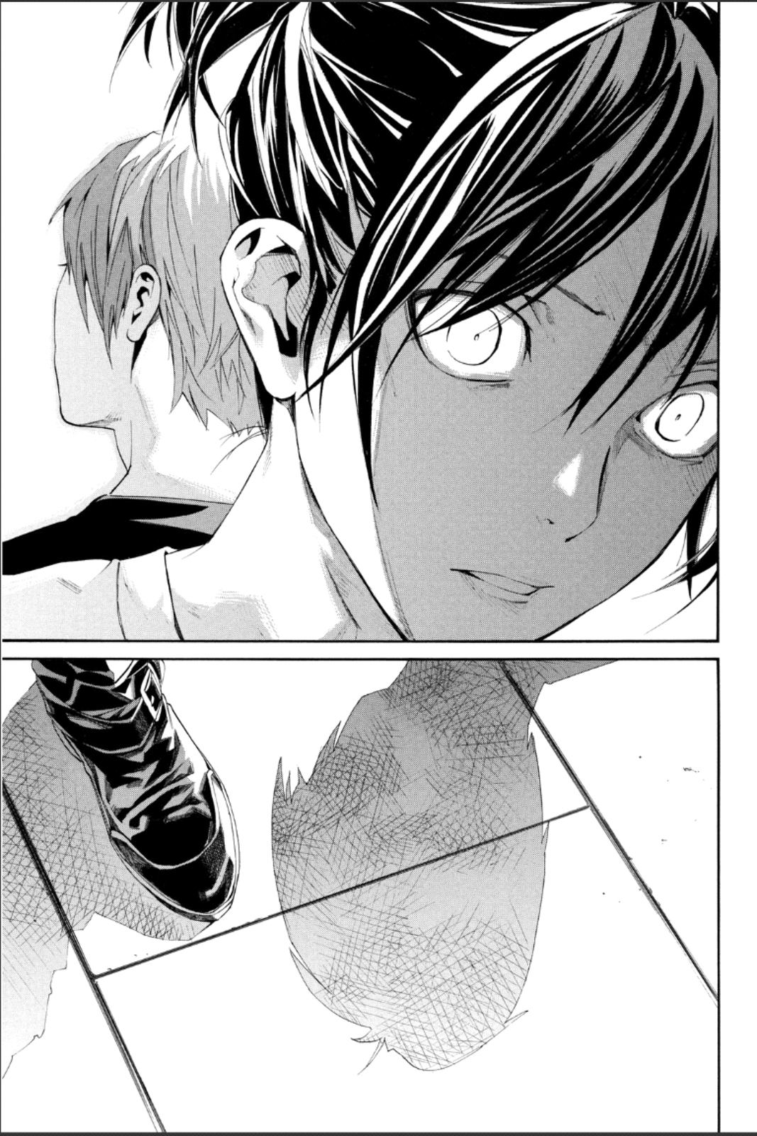 NORAGAMI - raw - Chapter 44 - https://jpdd.ccdd.to/JPDD/noragami/146698/upsd3qfwupx.jpg