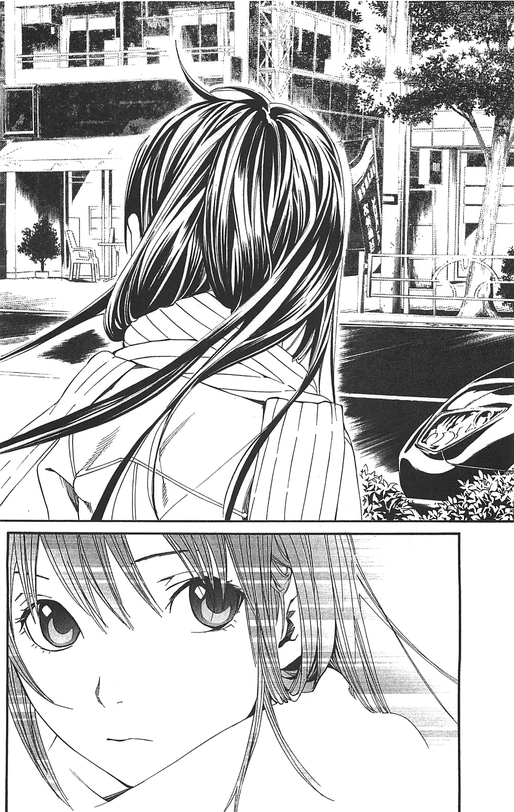 NORAGAMI - raw - Chapter 2 - https://jpdd.ccdd.to/JPDD/noragami/146740/t24omqm1p5g.jpg